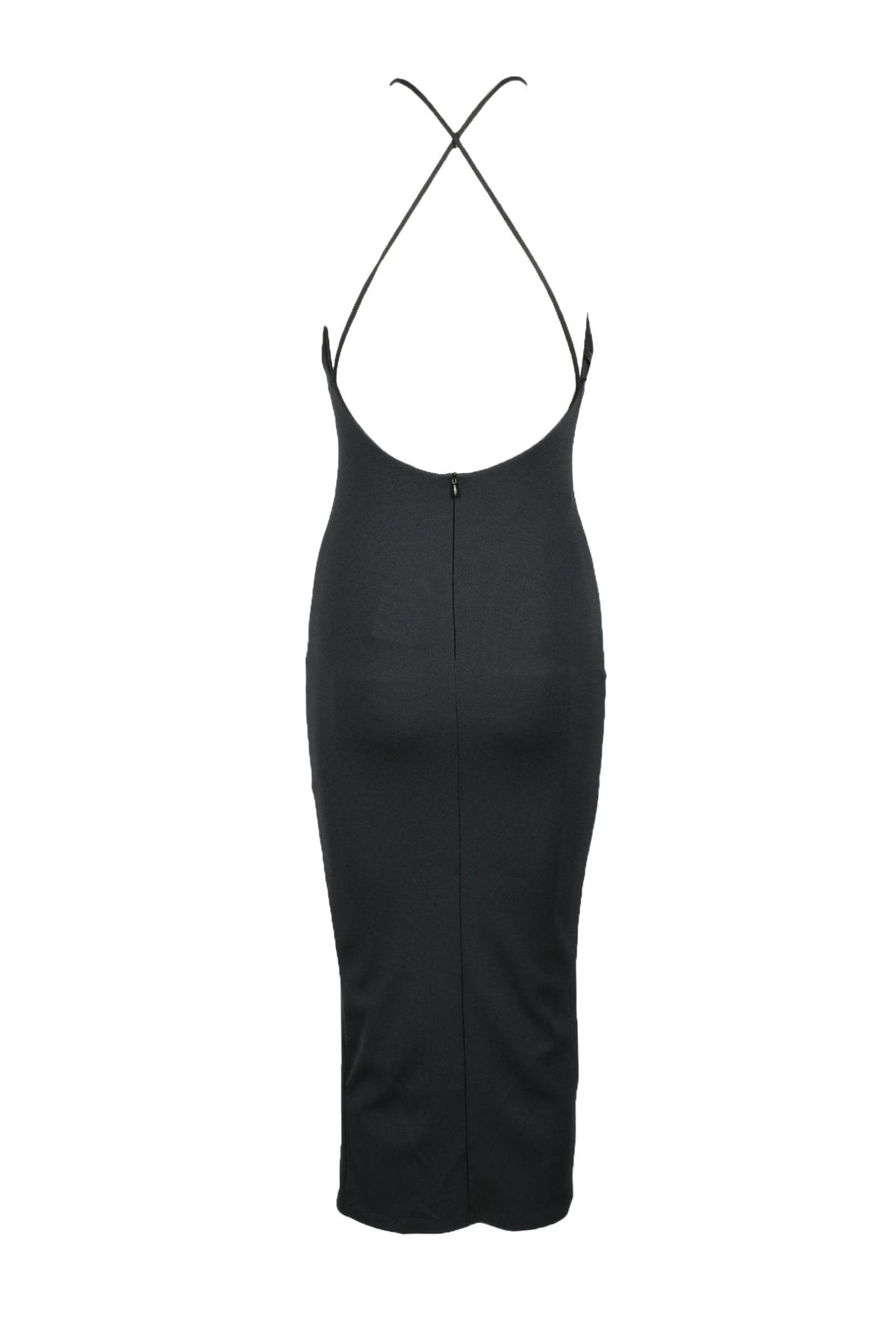 ANOUKI - DRESS