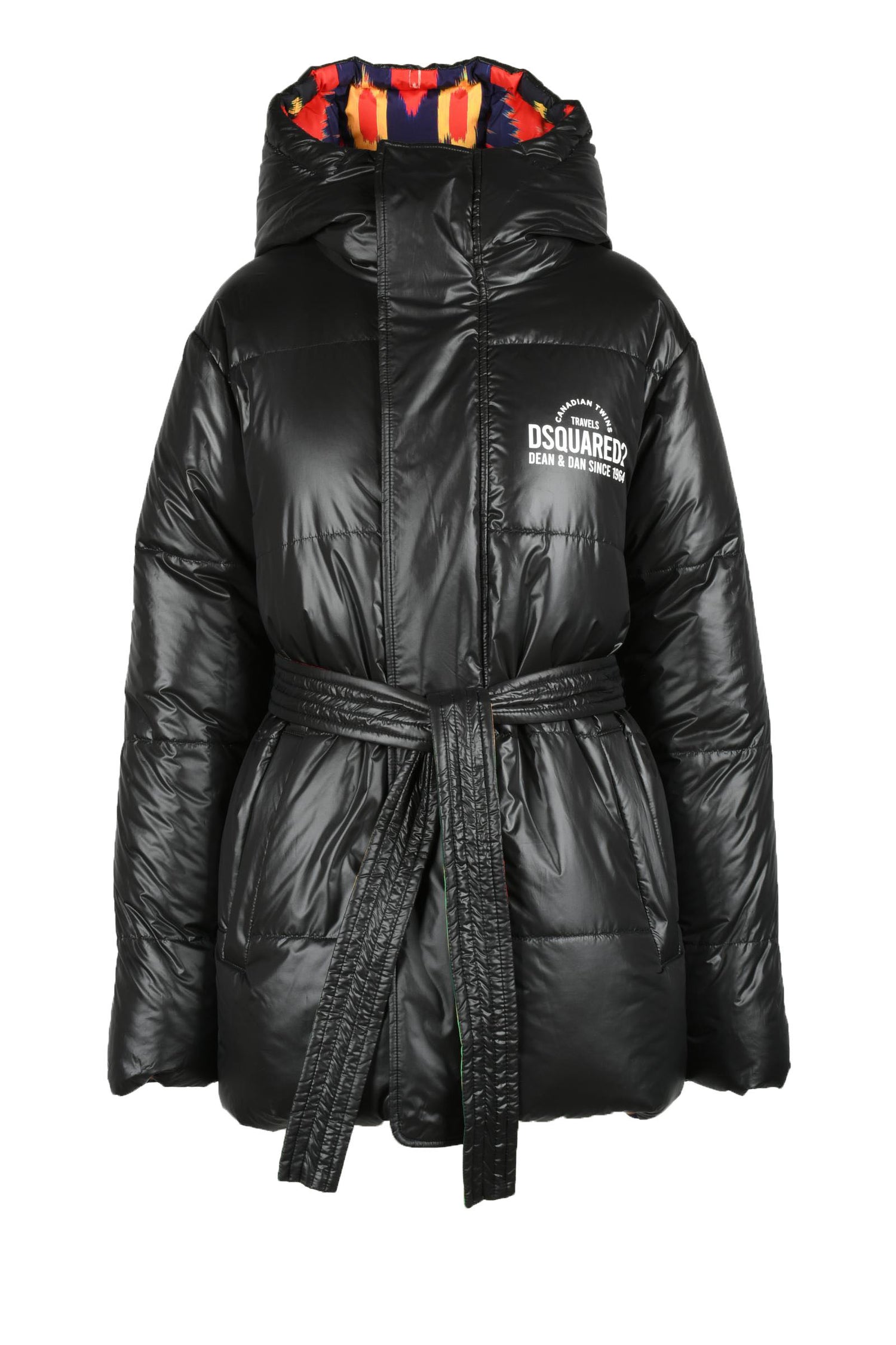 DSQUARED2 - OUTWEAR JACKETS