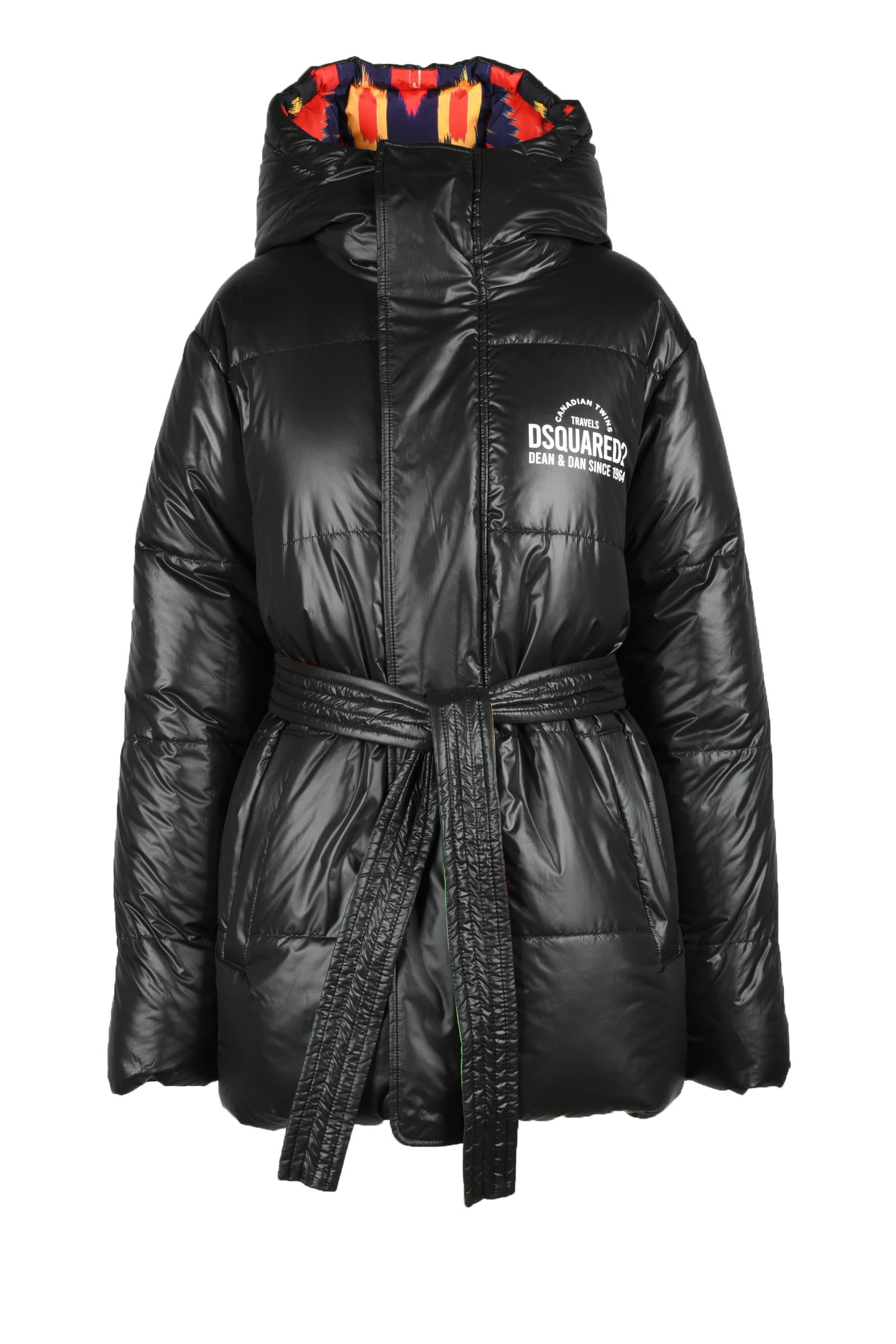 DSQUARED2 - OUTWEAR JACKETS