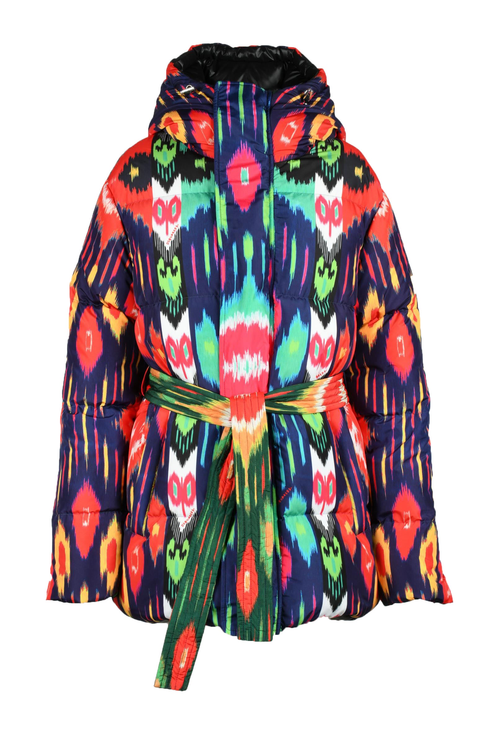 DSQUARED2 - OUTWEAR JACKETS