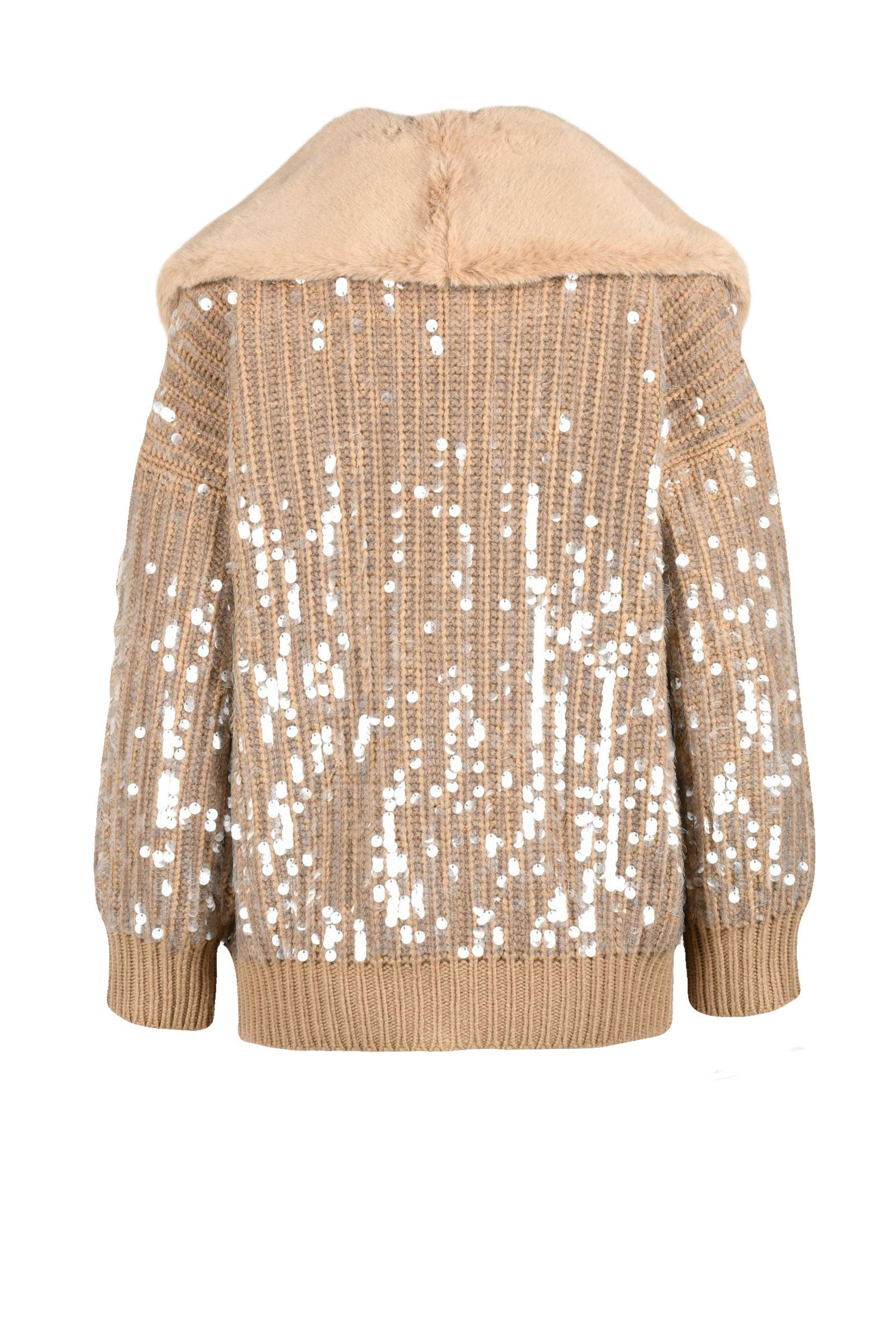 BLUMARINE - KNITWEAR AND SWEATSHIRTS