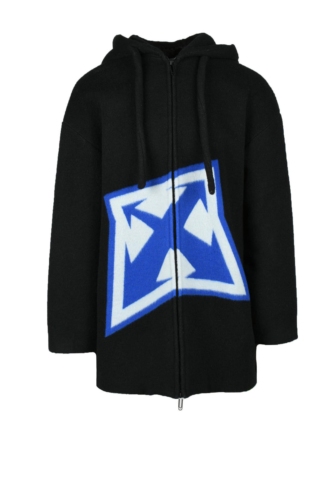 OFF-WHITE - OUTWEAR JACKETS