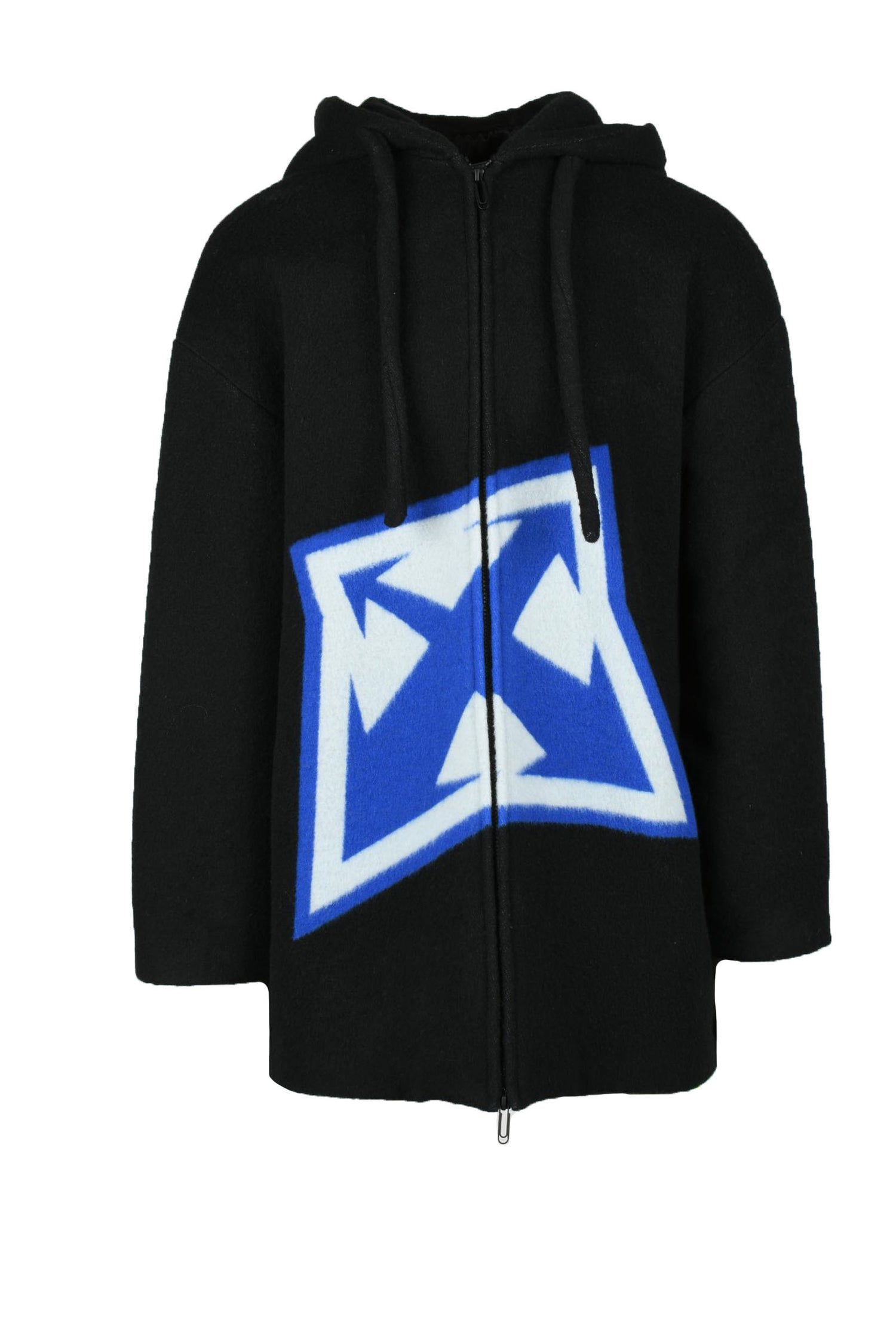 OFF-WHITE - OUTWEAR JACKETS