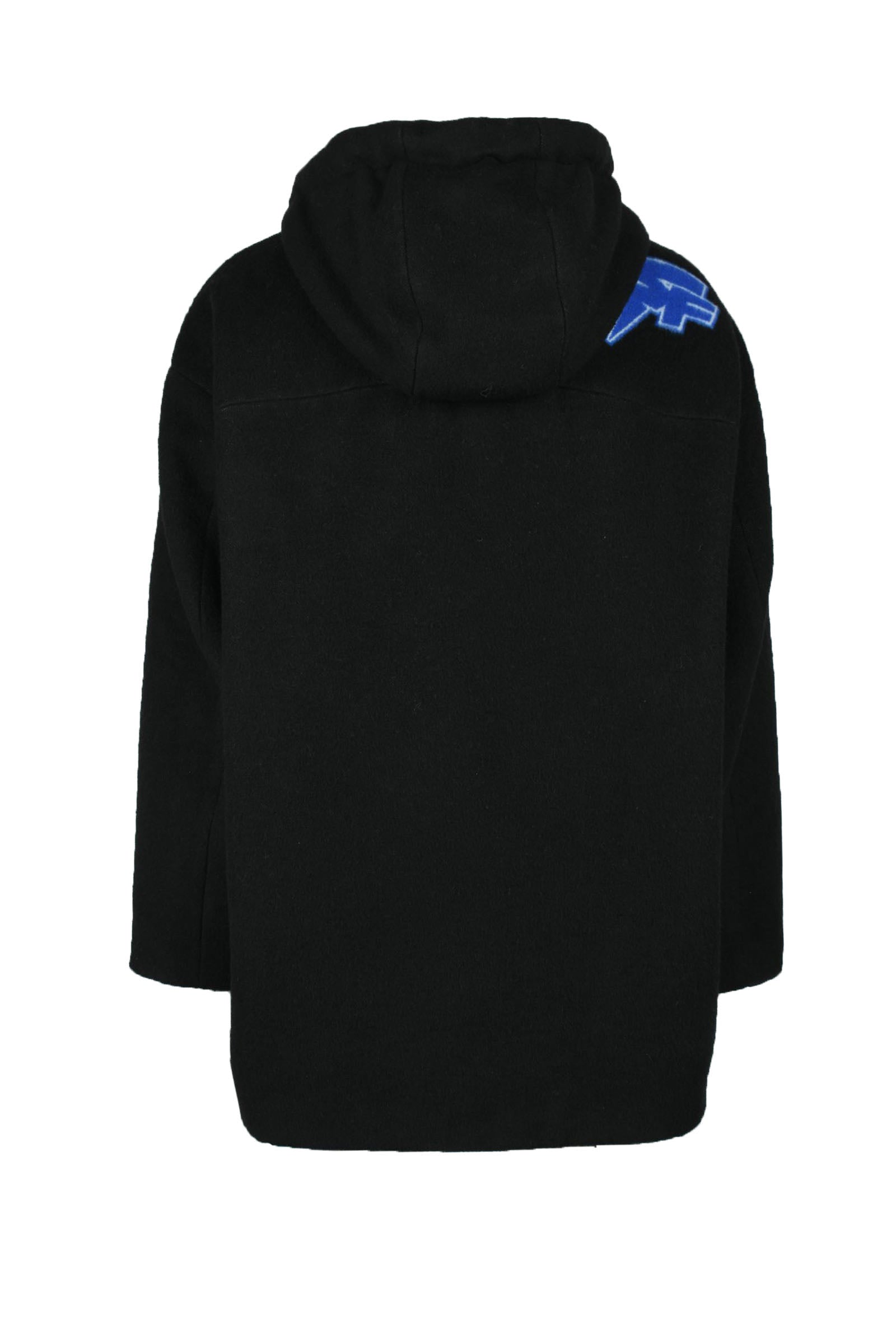 OFF-WHITE - OUTWEAR JACKETS