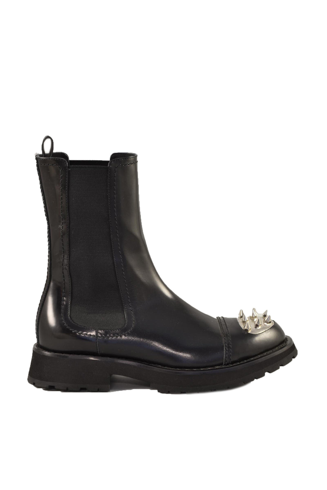 ALEXANDER MCQUEEN - SHOES