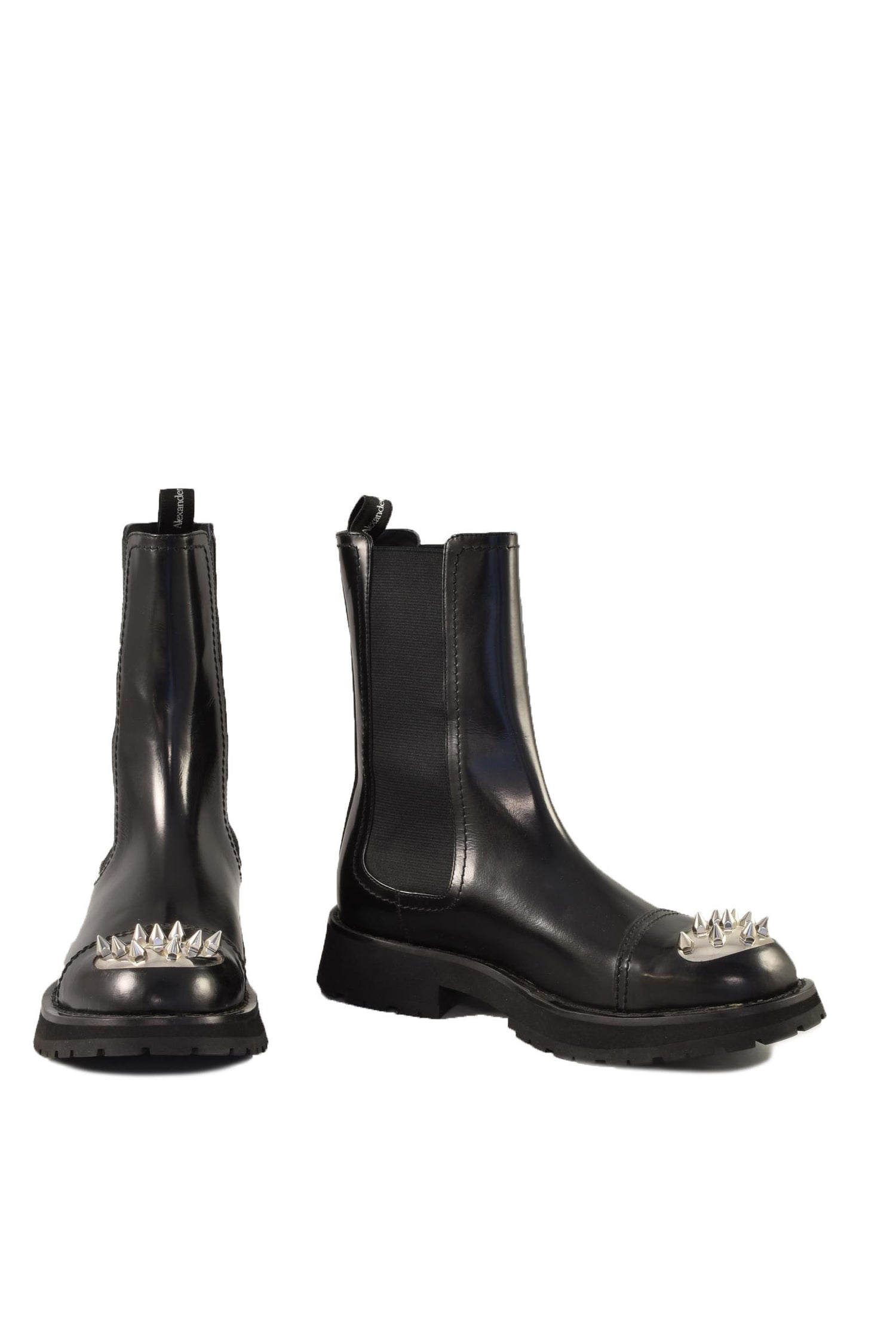 ALEXANDER MCQUEEN - SHOES