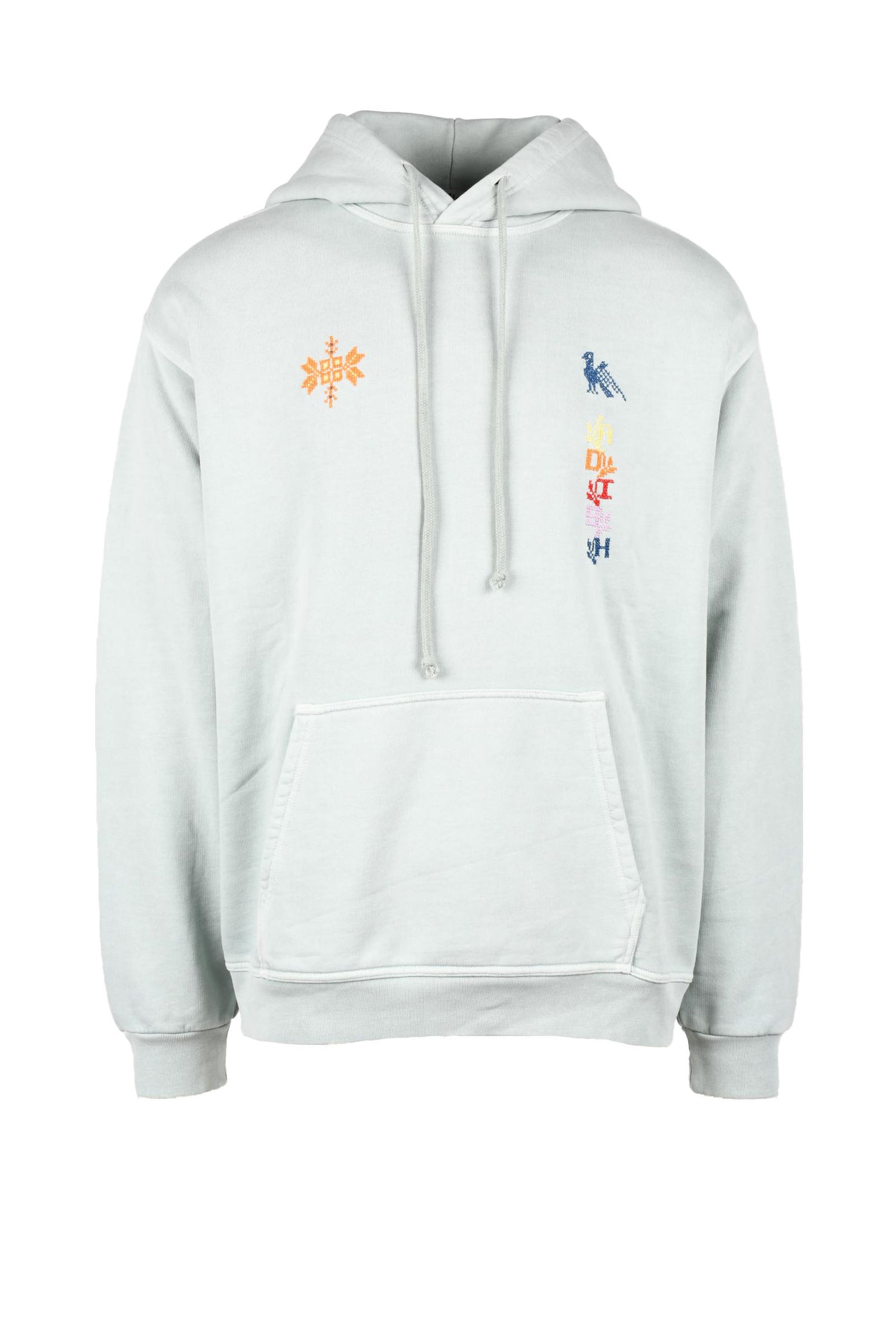 ADISH - KNITWEAR AND SWEATSHIRTS