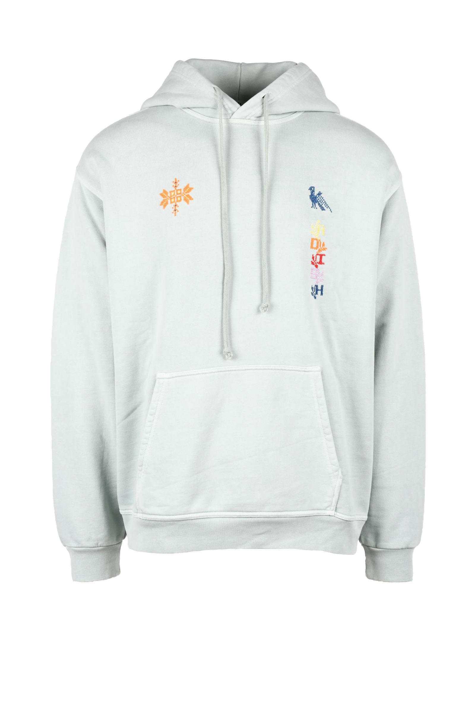 ADISH - KNITWEAR AND SWEATSHIRTS