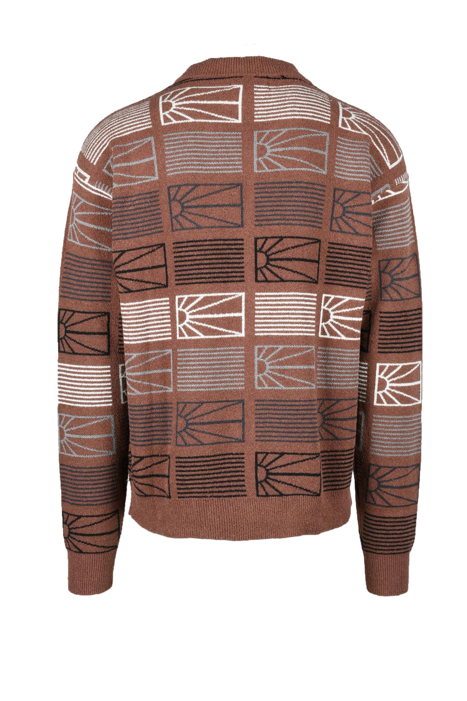 PACCBET - KNITWEAR AND SWEATSHIRTS