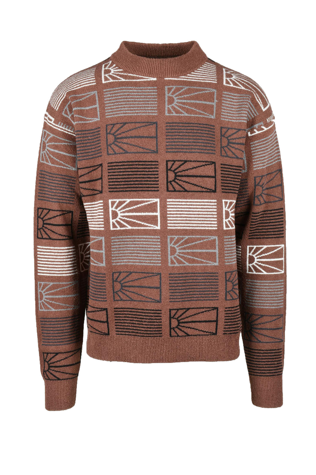 PACCBET - KNITWEAR AND SWEATSHIRTS