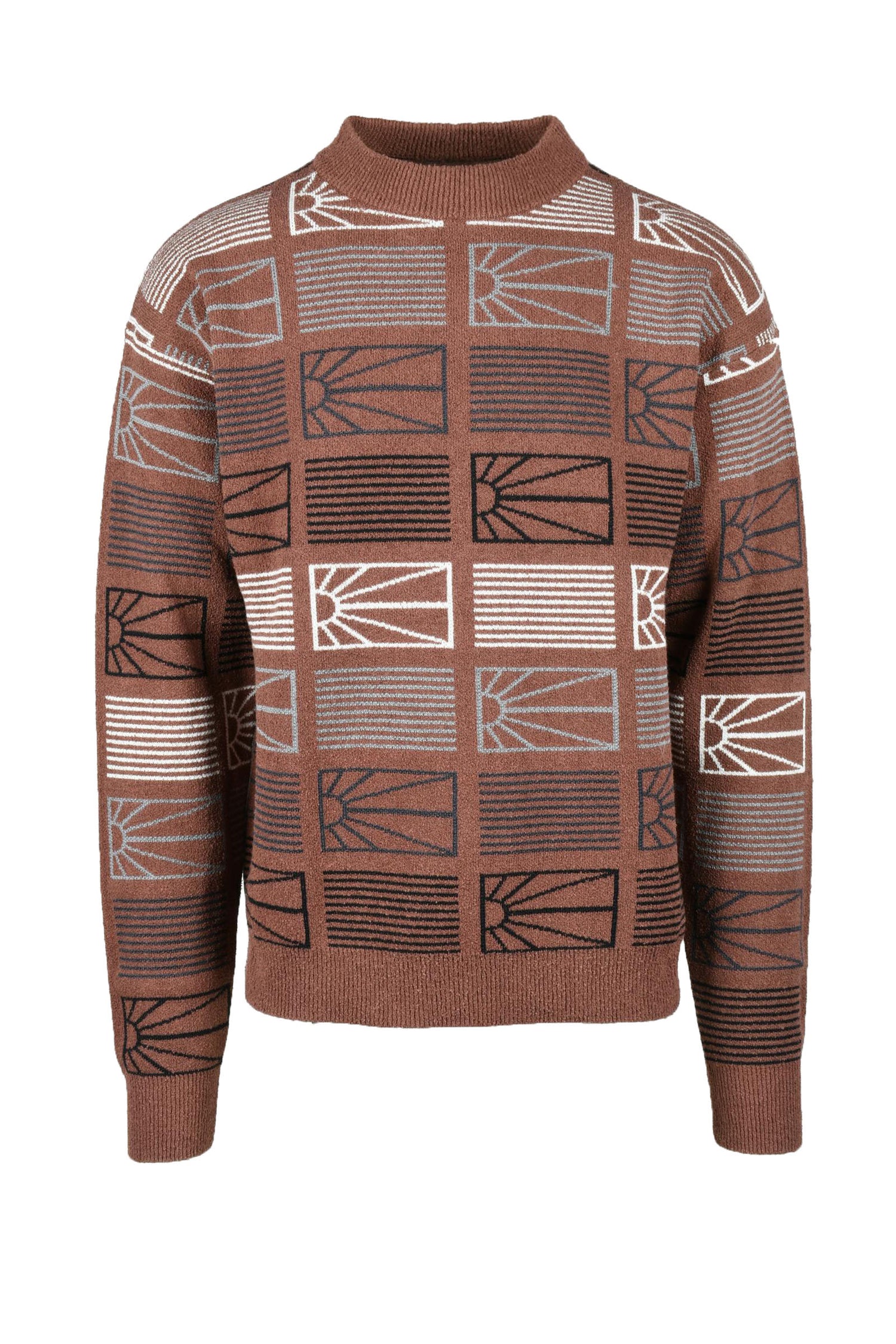 PACCBET - KNITWEAR AND SWEATSHIRTS