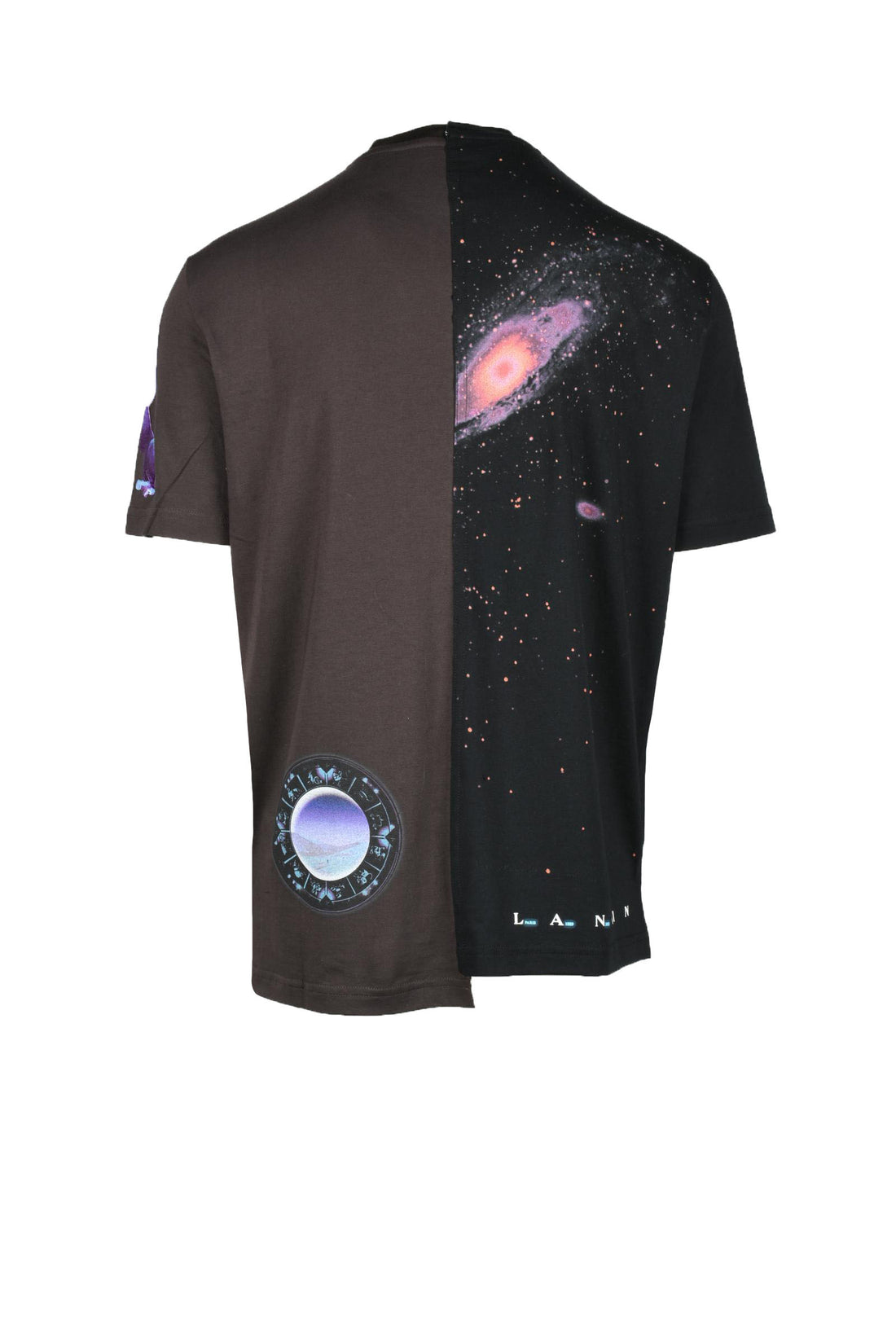 LANVIN - T-SHIRT AND POLO