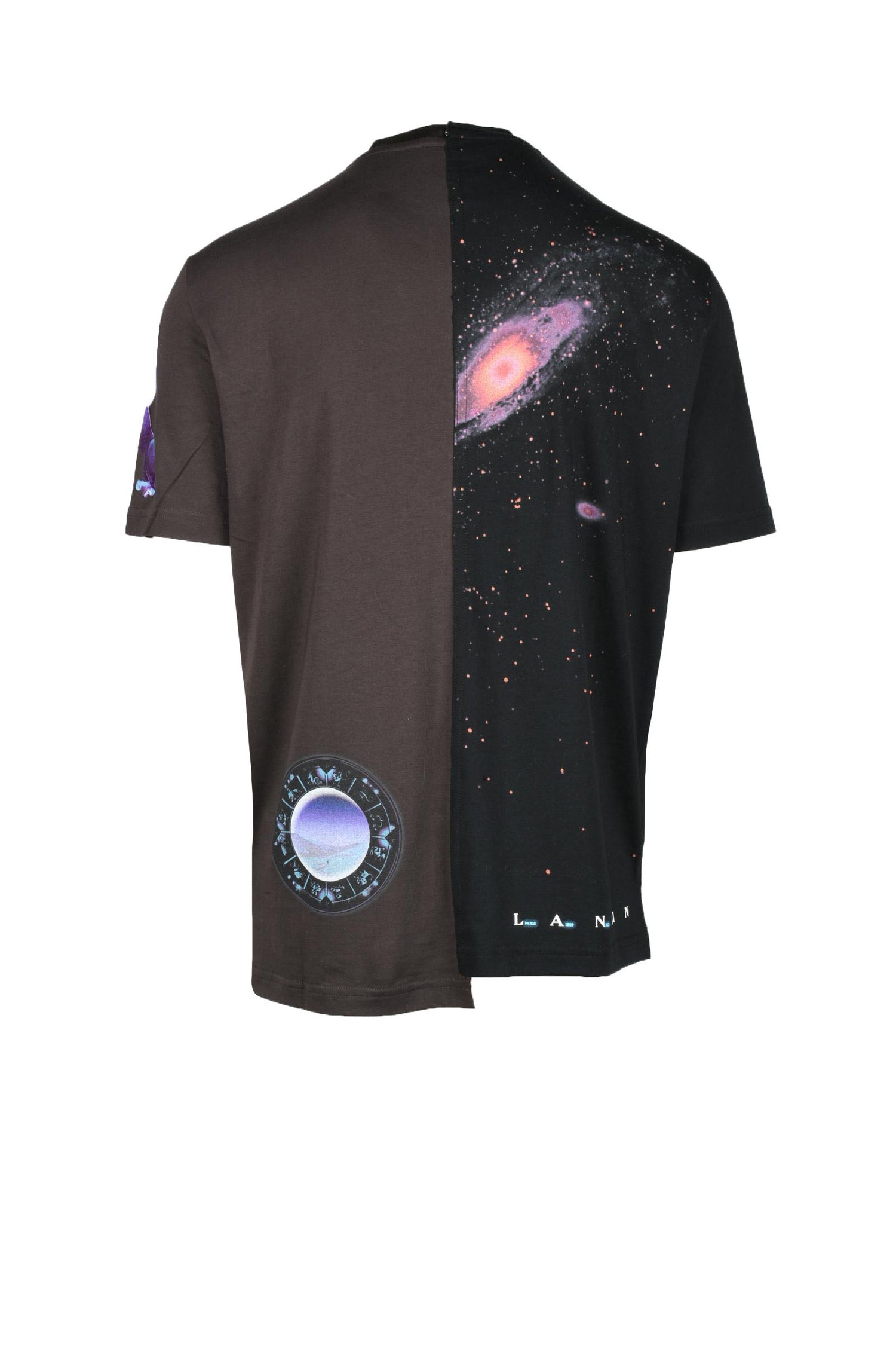 LANVIN - T-SHIRT AND POLO