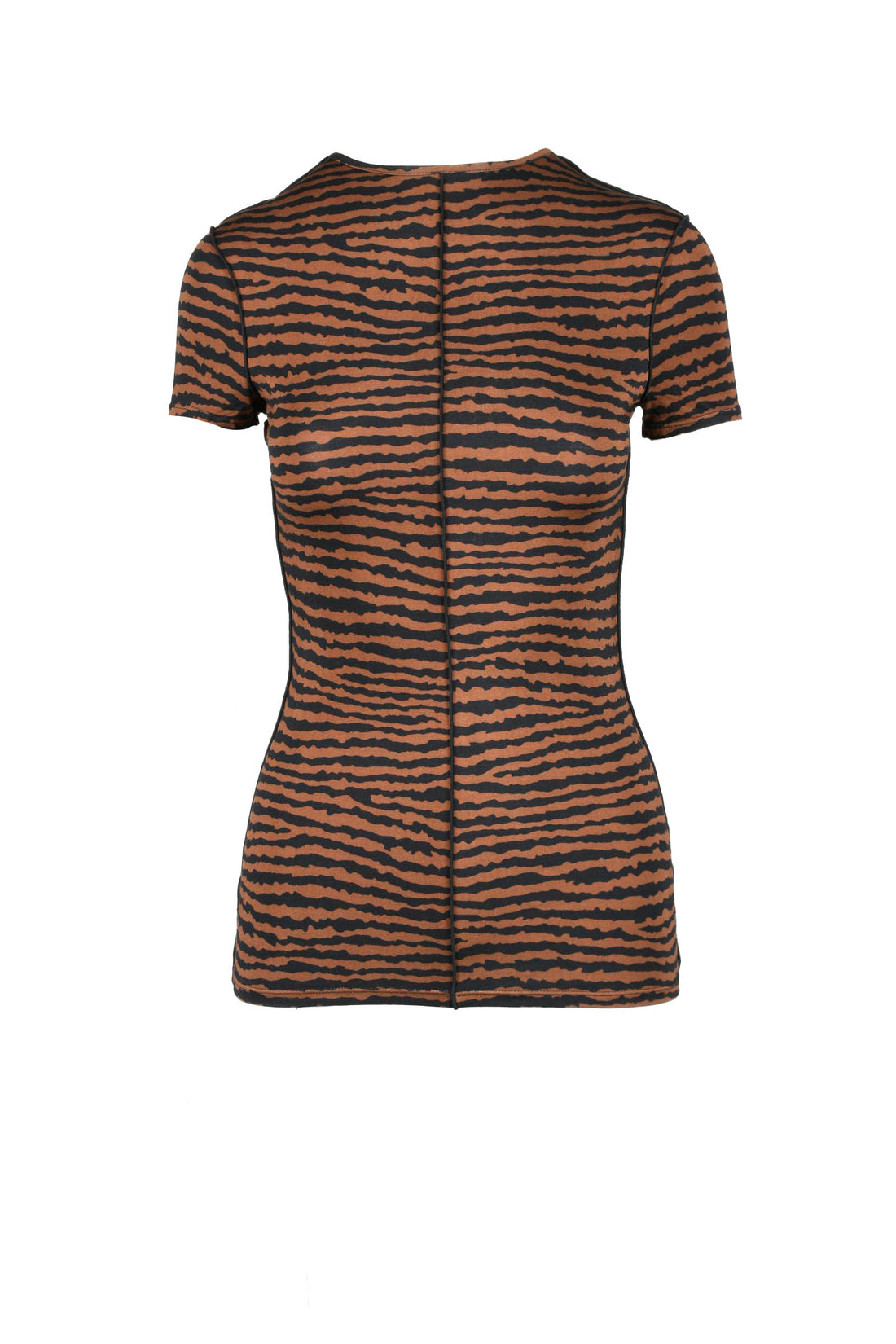 PROENZA SCHOULER - T-SHIRT AND POLO