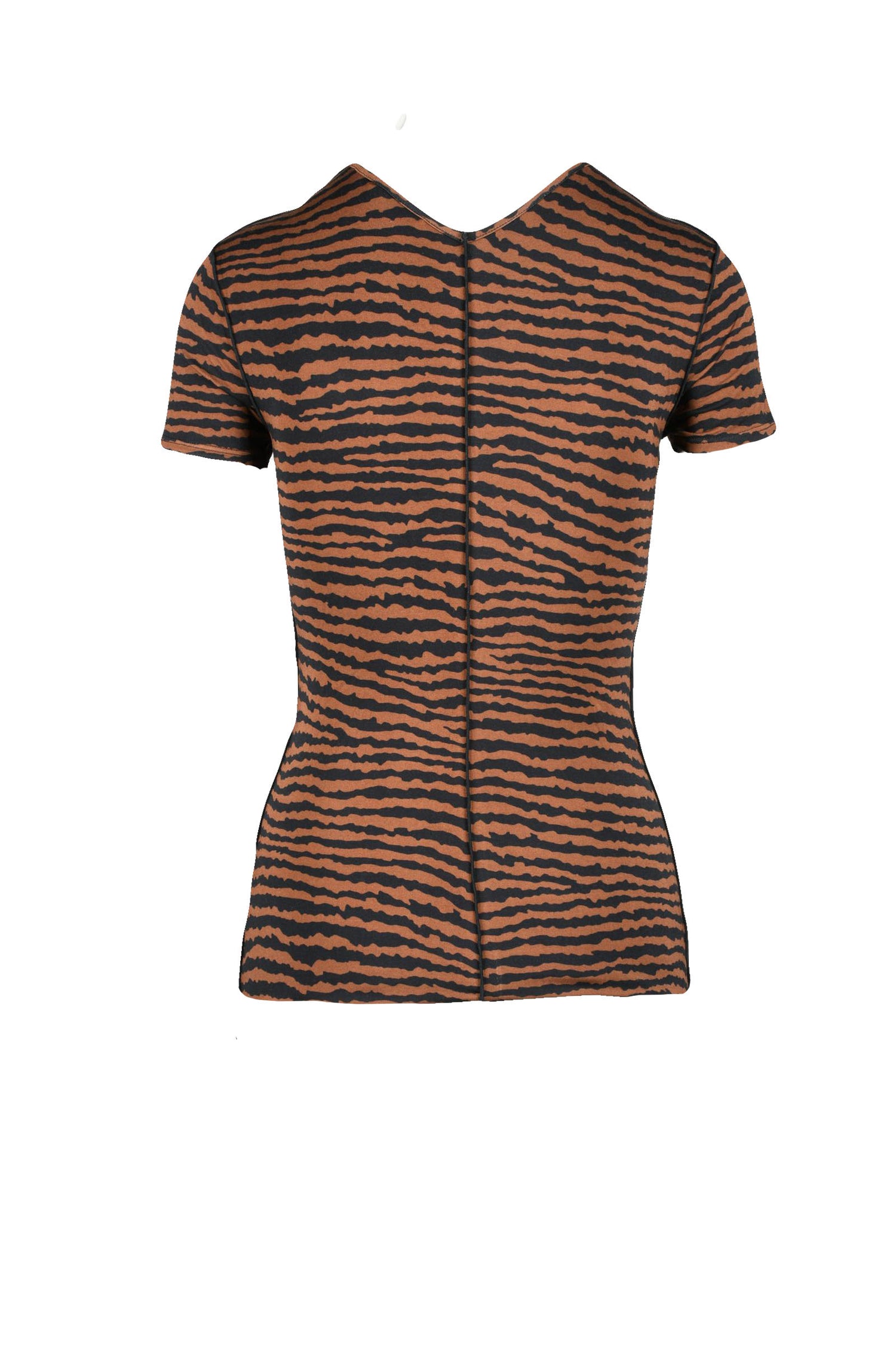 PROENZA SCHOULER - T-SHIRT AND POLO