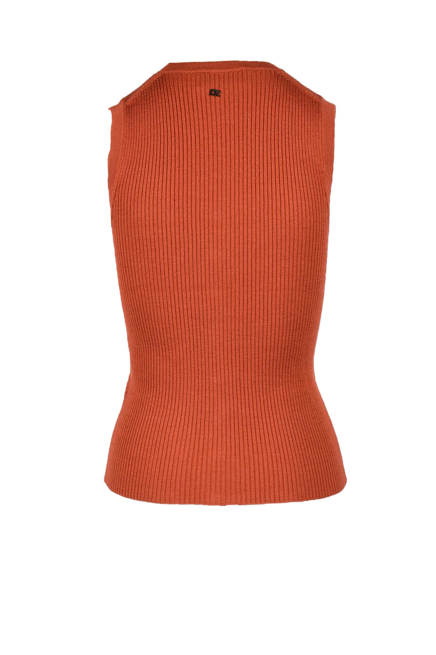 DSQUARED2 - KNITWEAR AND SWEATSHIRTS