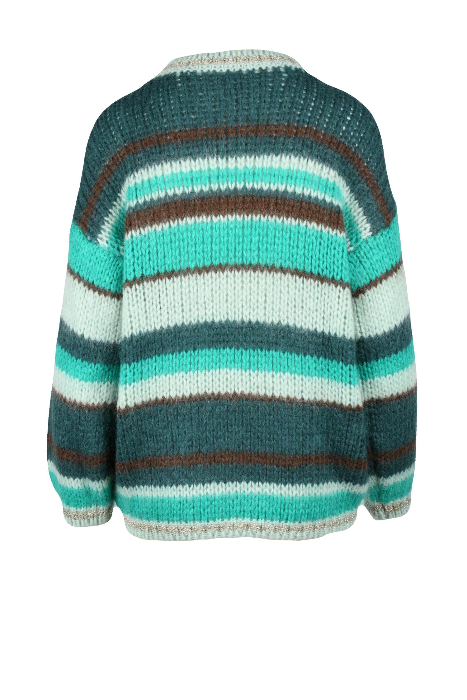 P.A.R.O.S.H. - KNITWEAR AND SWEATSHIRTS