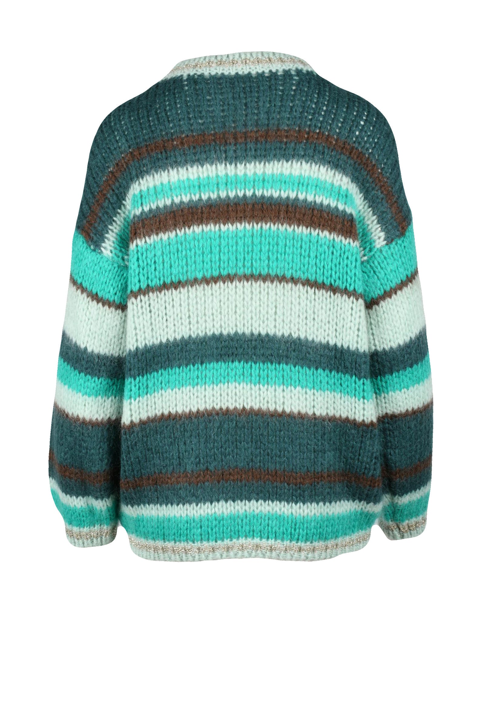 P.A.R.O.S.H. - KNITWEAR AND SWEATSHIRTS