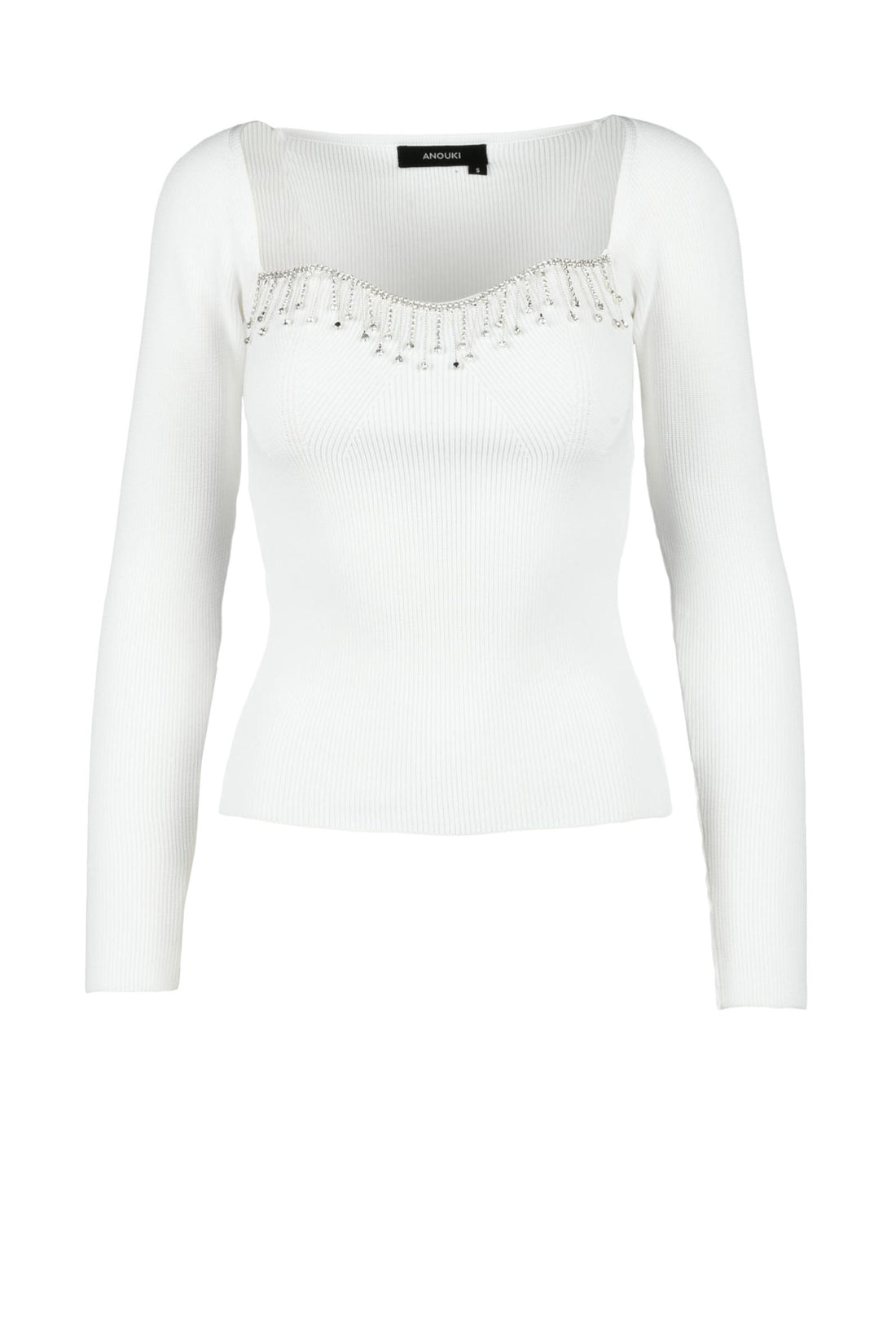 ANOUKI - KNITWEAR AND SWEATSHIRTS