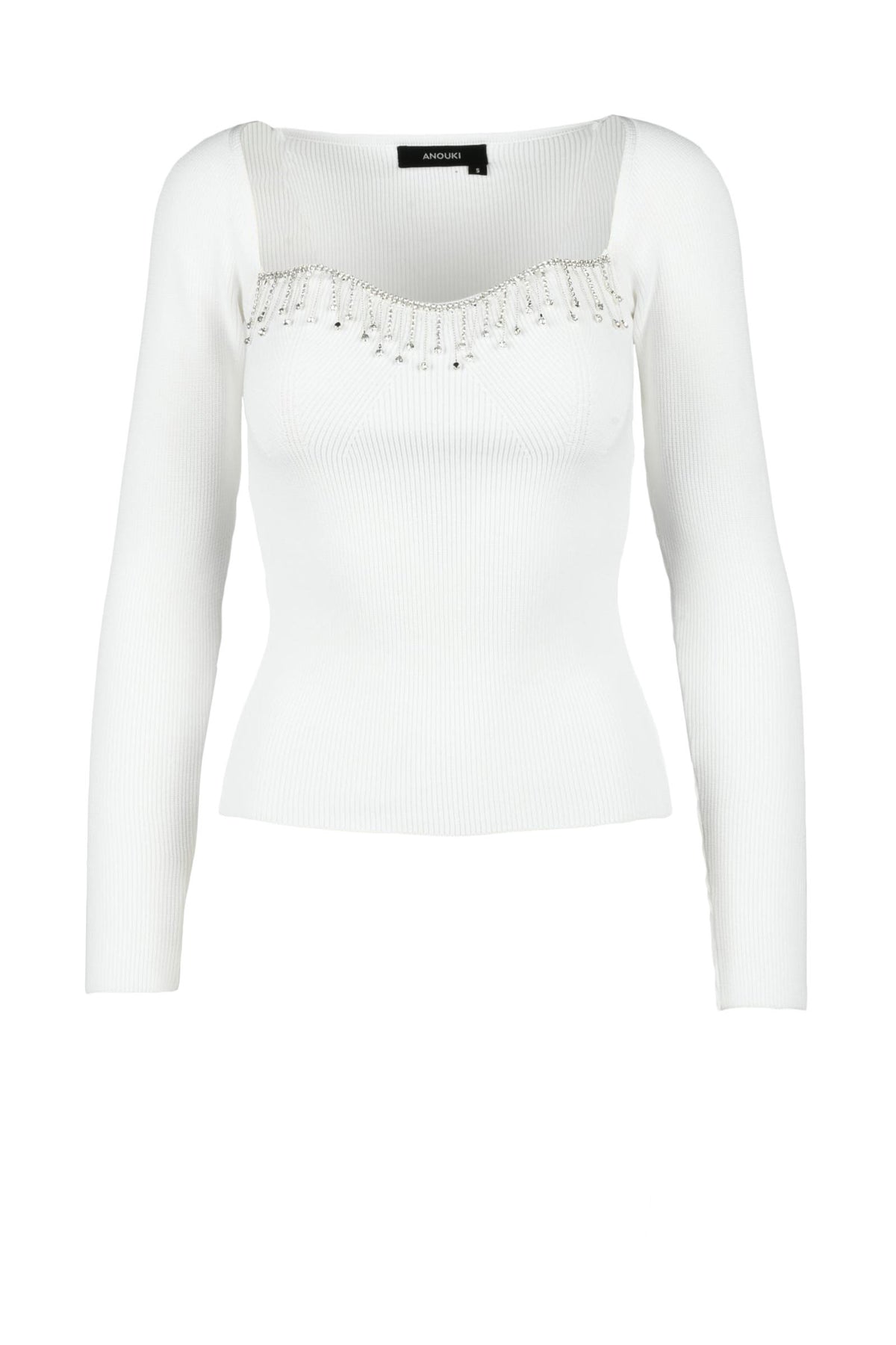 ANOUKI - KNITWEAR AND SWEATSHIRTS