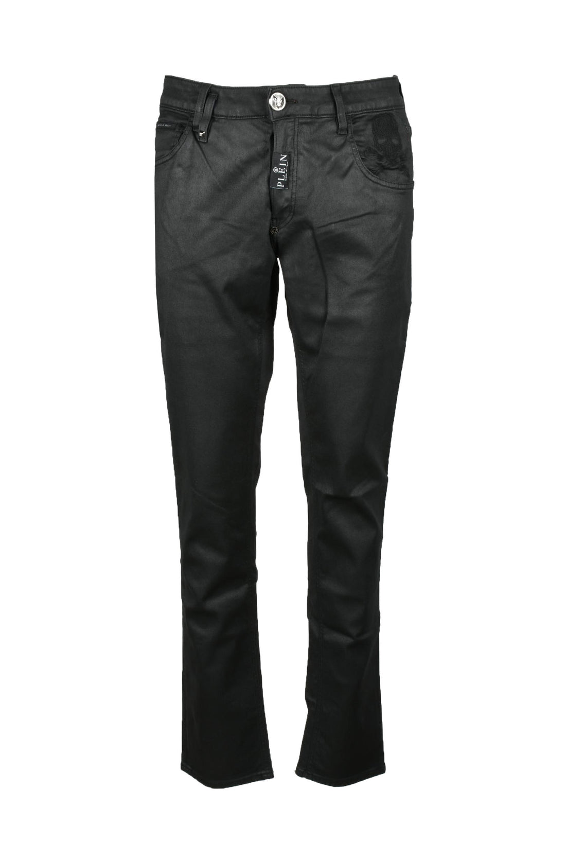 PHILIPP PLEIN - TROUSERS
