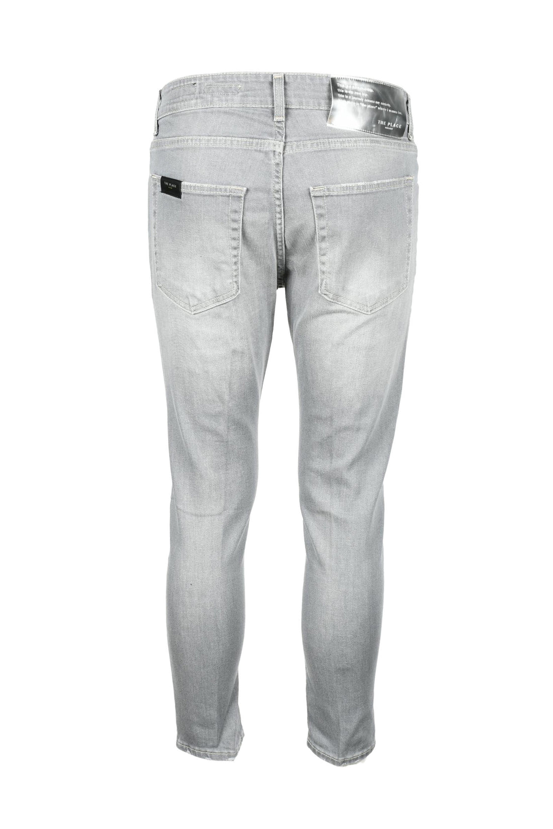 LOW BRAND - TROUSERS