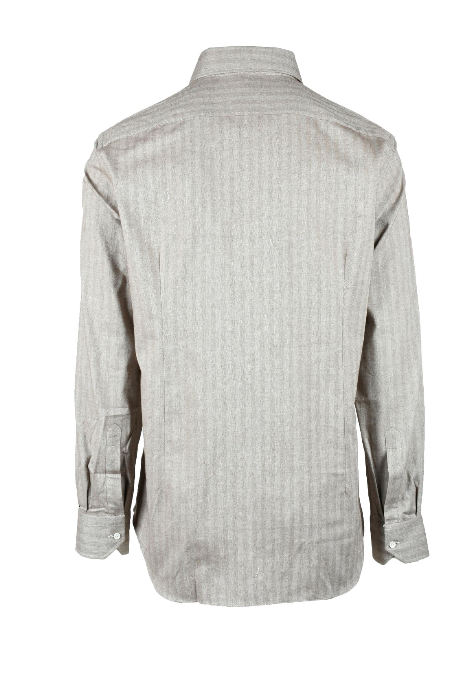 EMANUELE MAFFEIS - SHIRT