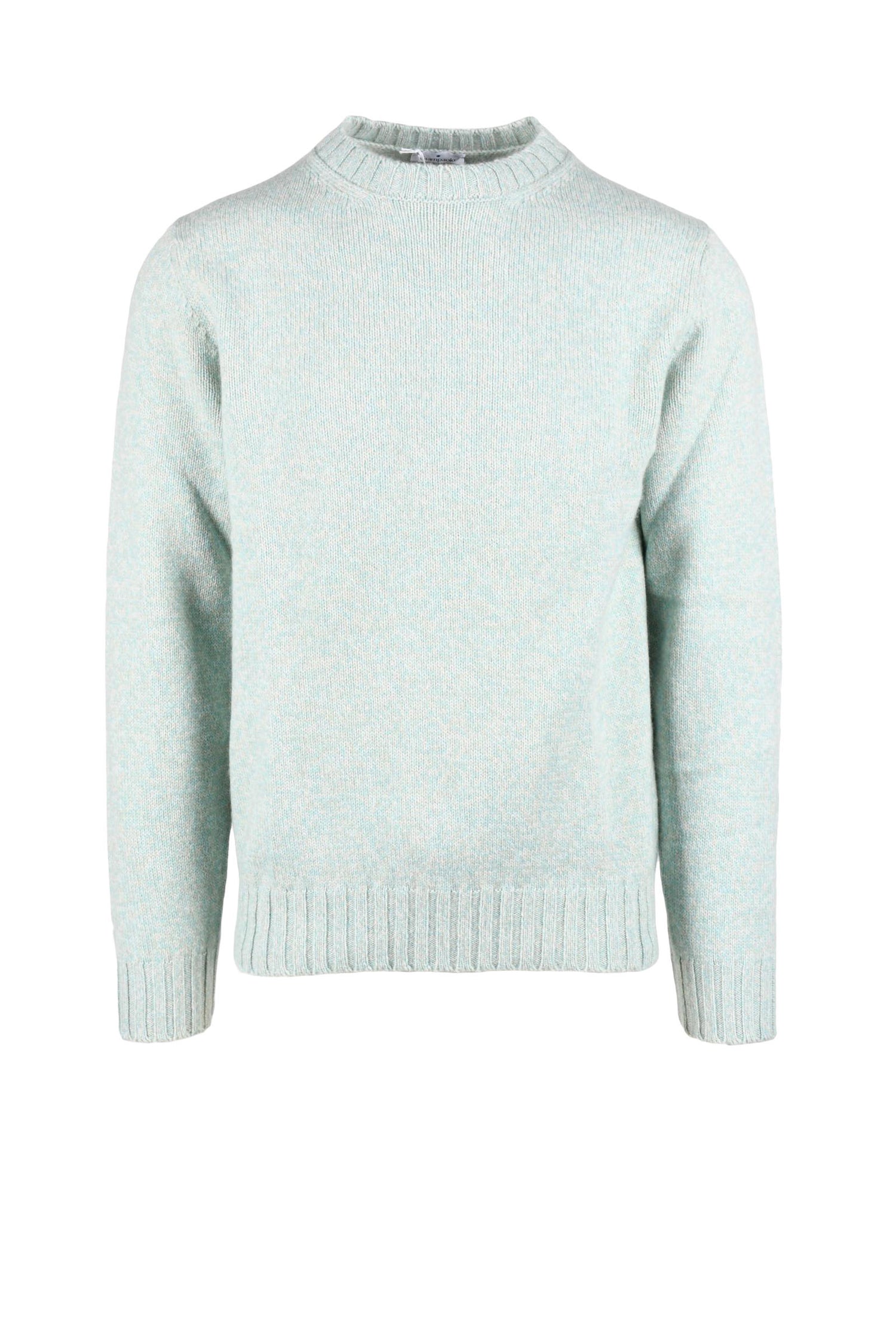 GIAMPAOLO - KNITWEAR AND SWEATSHIRTS
