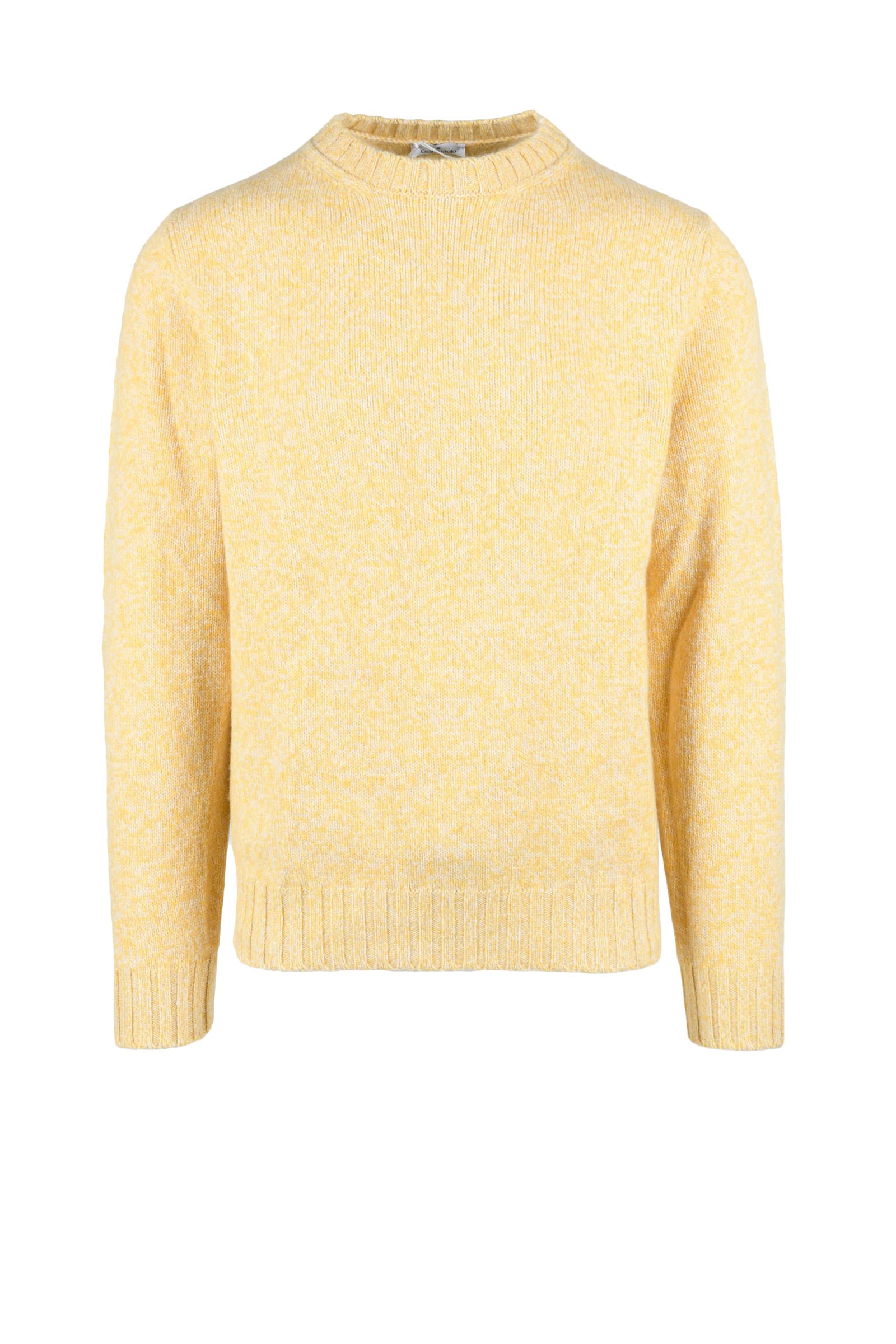 GIAMPAOLO - KNITWEAR AND SWEATSHIRTS