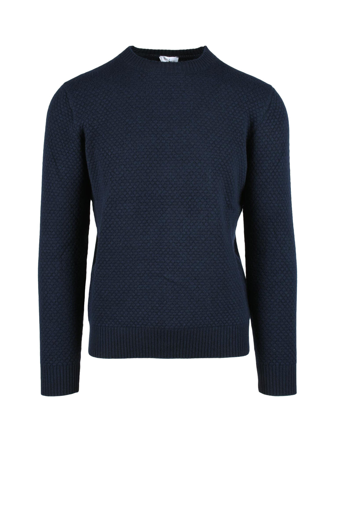 GIAMPAOLO - KNITWEAR AND SWEATSHIRTS