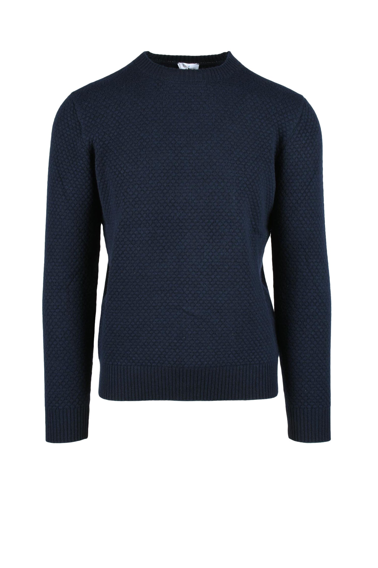 GIAMPAOLO - KNITWEAR AND SWEATSHIRTS