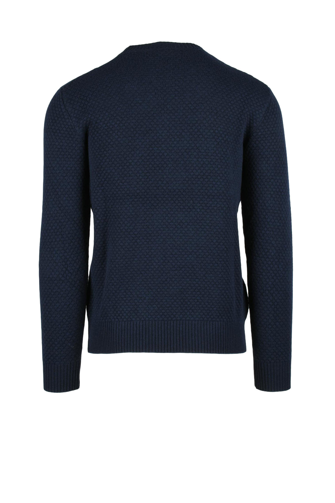 GIAMPAOLO - KNITWEAR AND SWEATSHIRTS