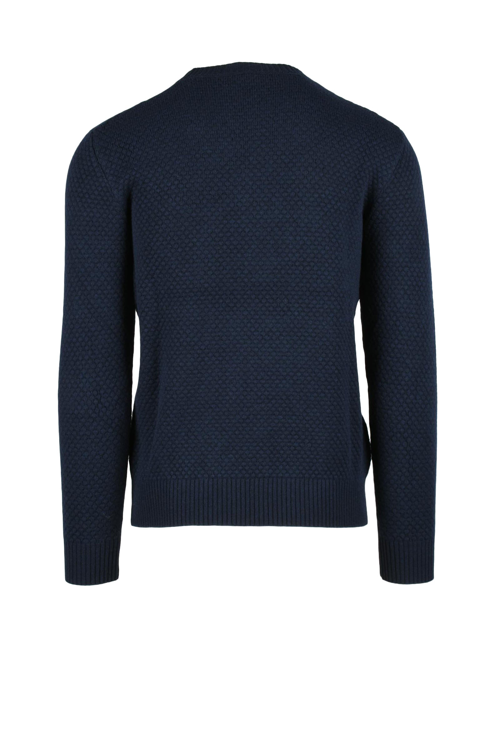 GIAMPAOLO - KNITWEAR AND SWEATSHIRTS