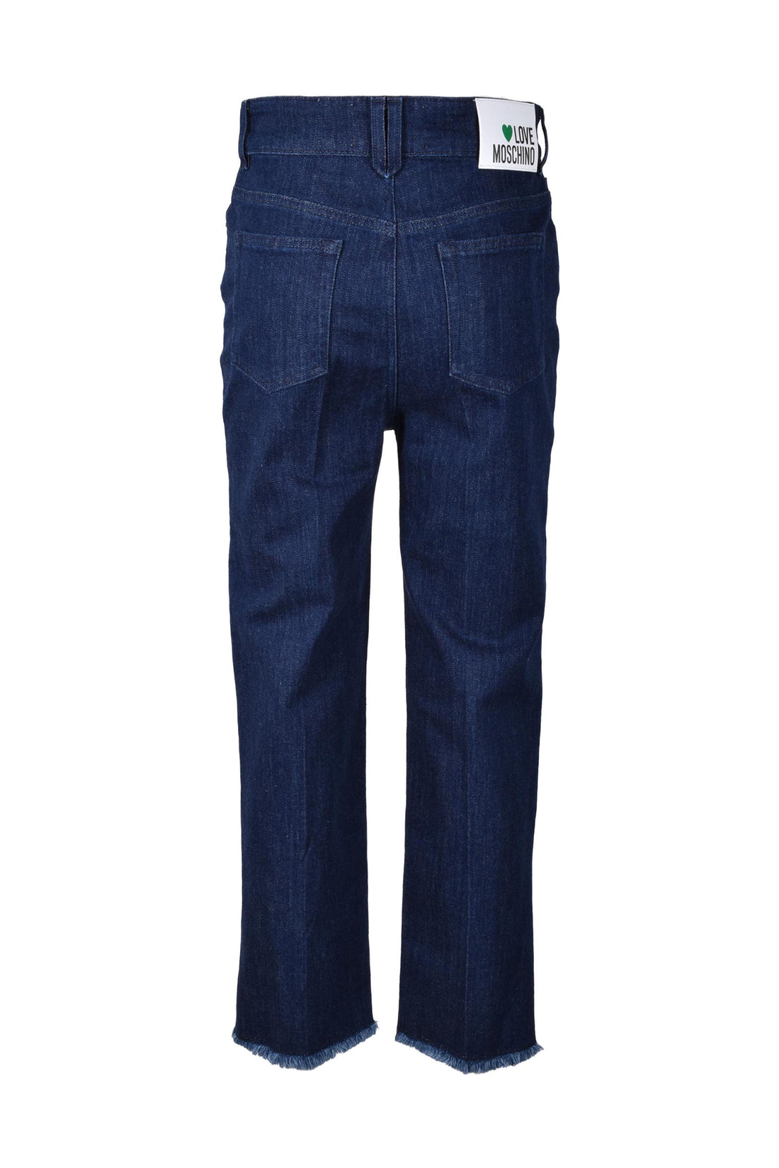 LOVE MOSCHINO - TROUSERS