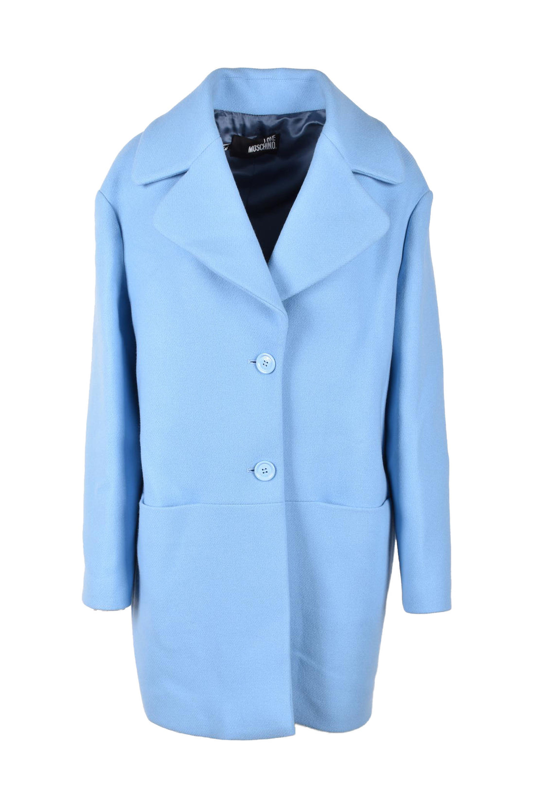 LOVE MOSCHINO - OUTWEAR JACKETS