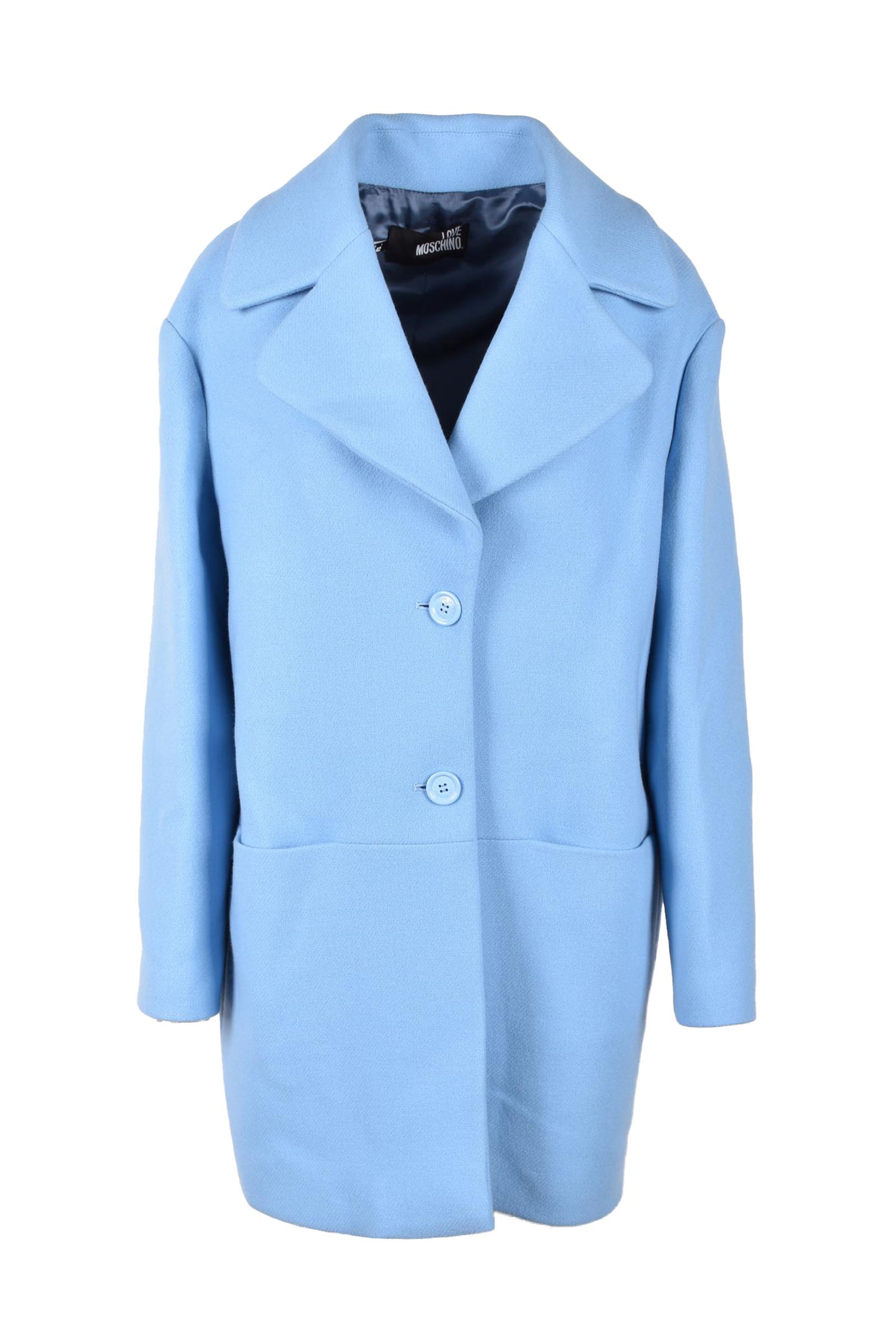 LOVE MOSCHINO - OUTWEAR JACKETS