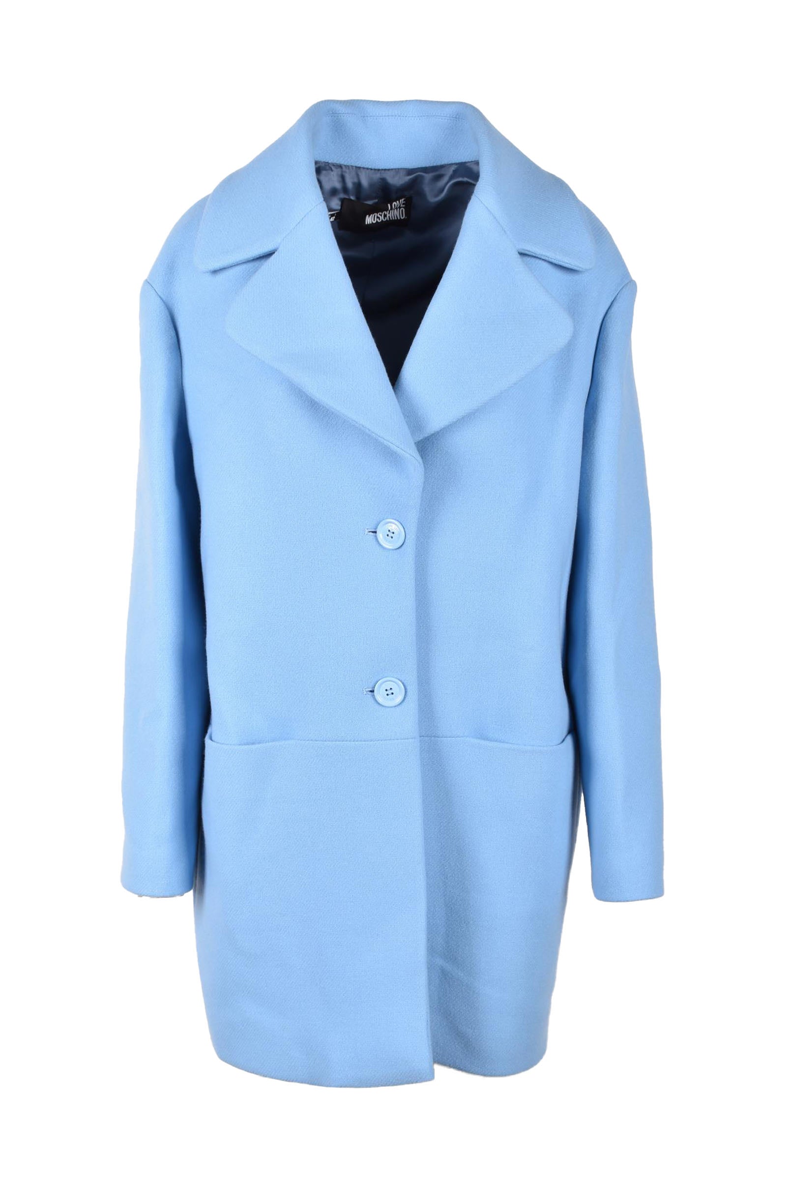 LOVE MOSCHINO - OUTWEAR JACKETS