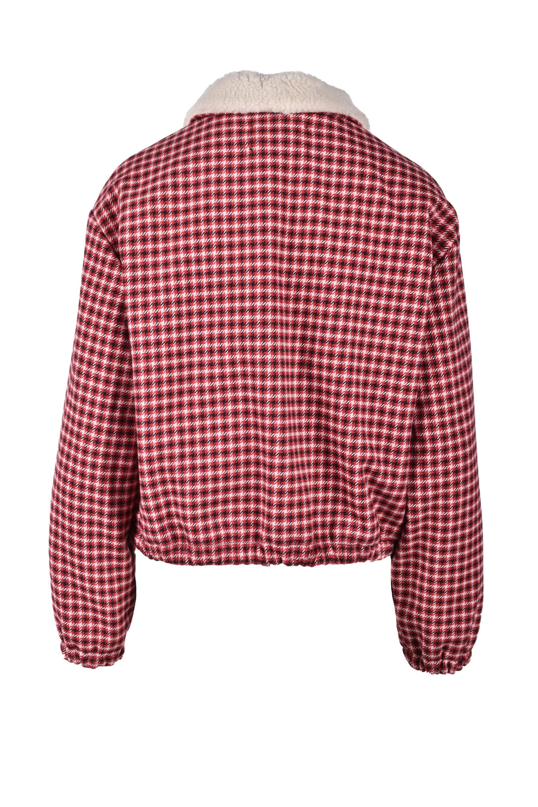 LOVE MOSCHINO - OUTWEAR JACKETS