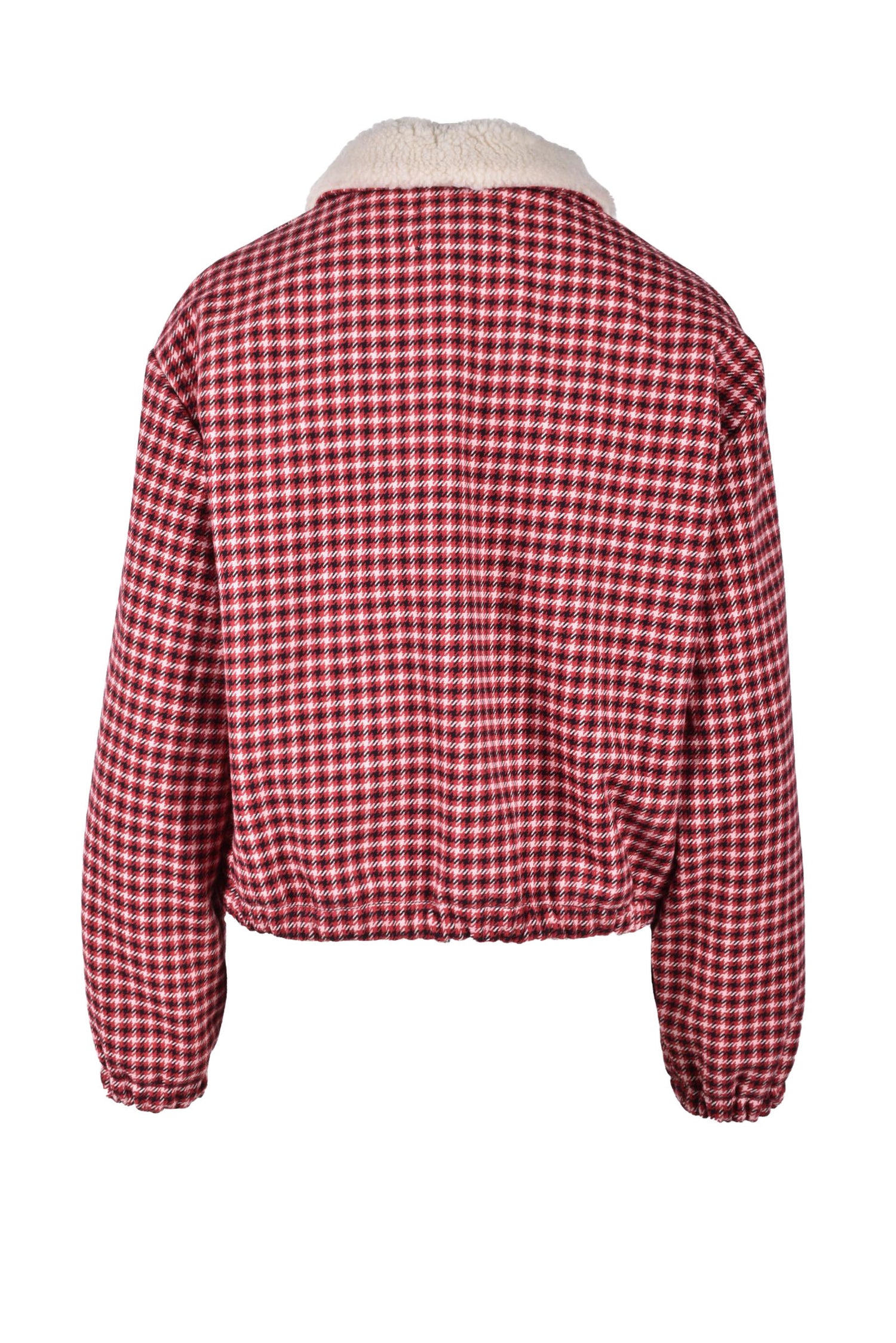 LOVE MOSCHINO - OUTWEAR JACKETS