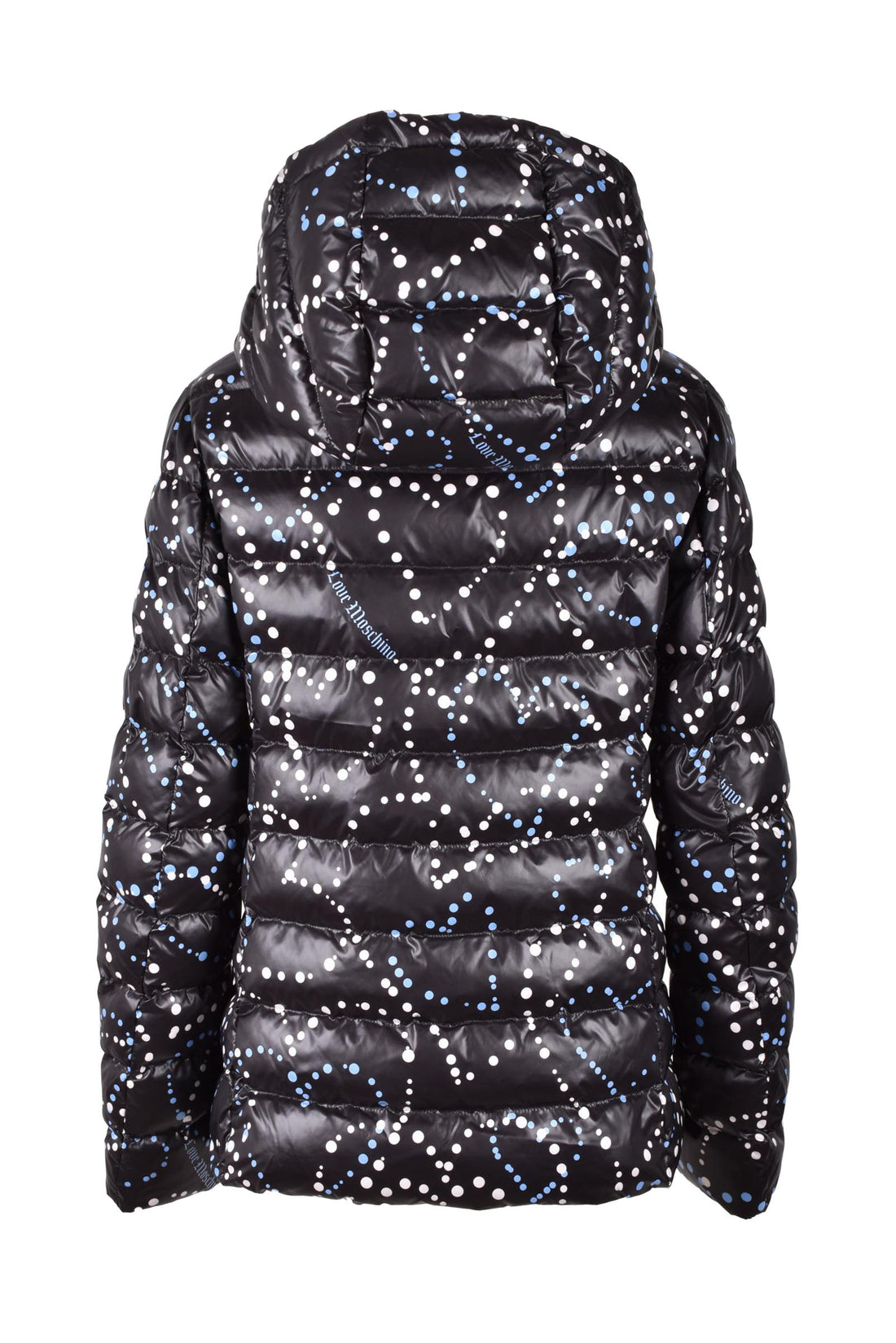 LOVE MOSCHINO - OUTWEAR JACKETS