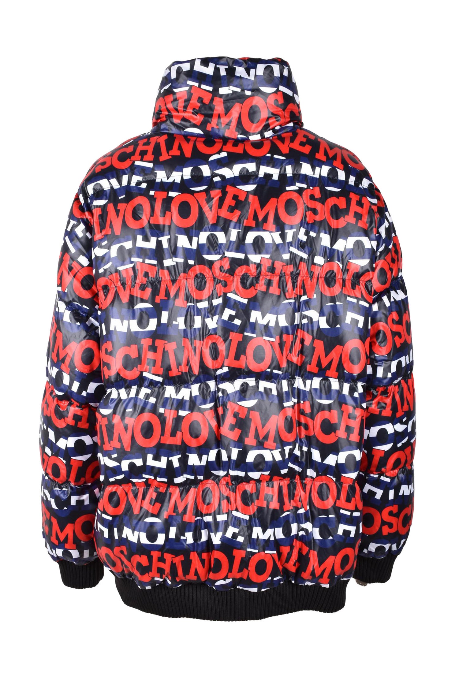 LOVE MOSCHINO - OUTWEAR JACKETS