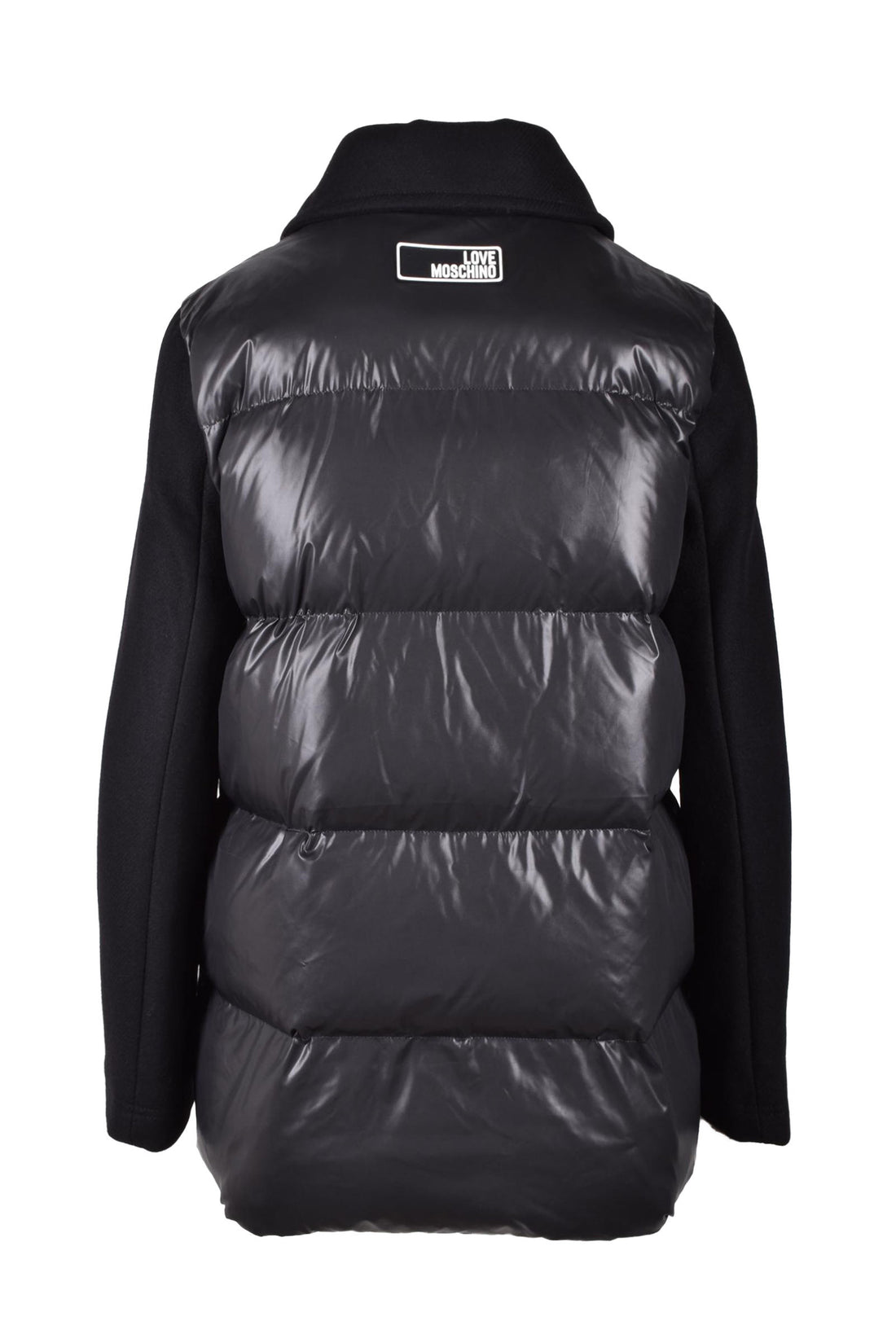 LOVE MOSCHINO - OUTWEAR JACKETS