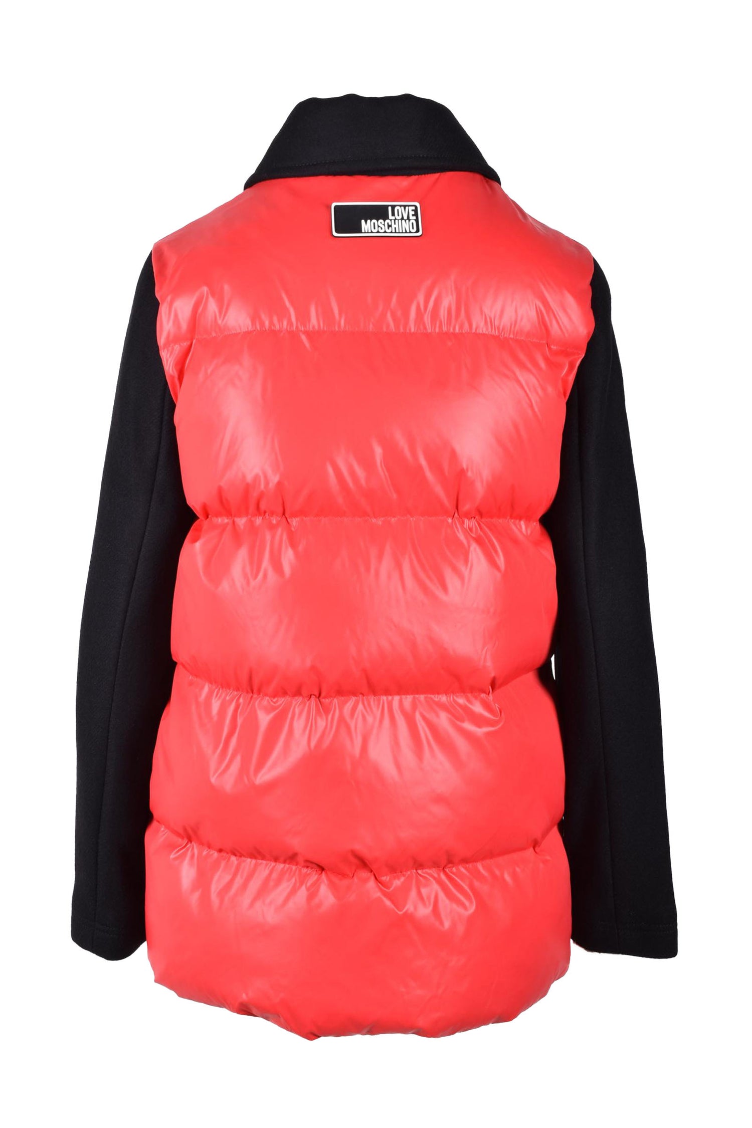 LOVE MOSCHINO - OUTWEAR JACKETS