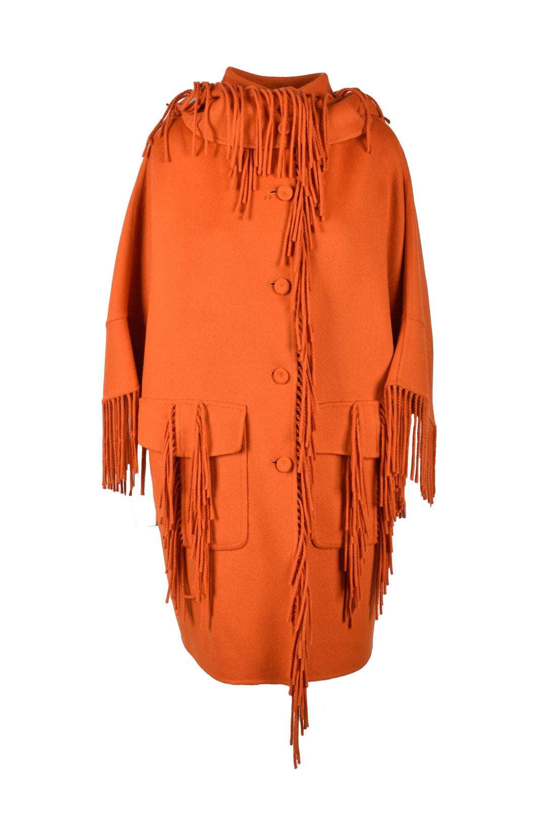 ERMANNO SCERVINO - OUTWEAR JACKETS