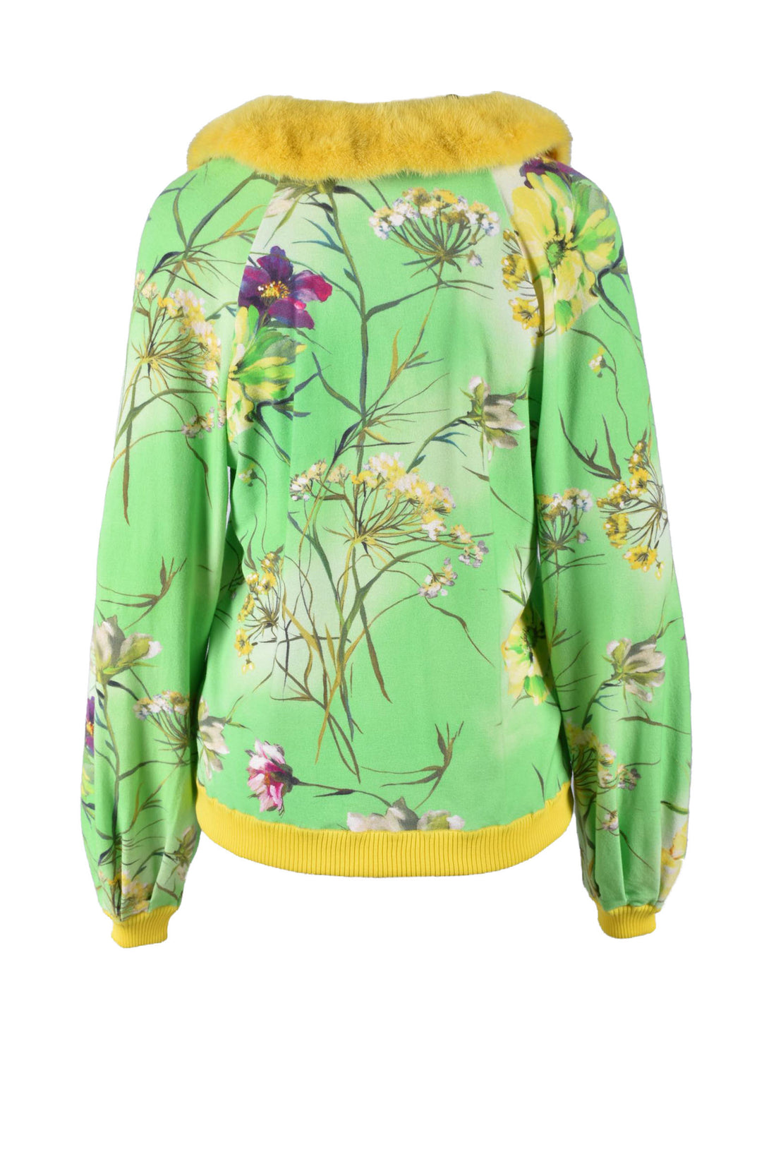 SALVATORE PICCIONE BLUMARINE - KNITWEAR AND SWEATSHIRTS