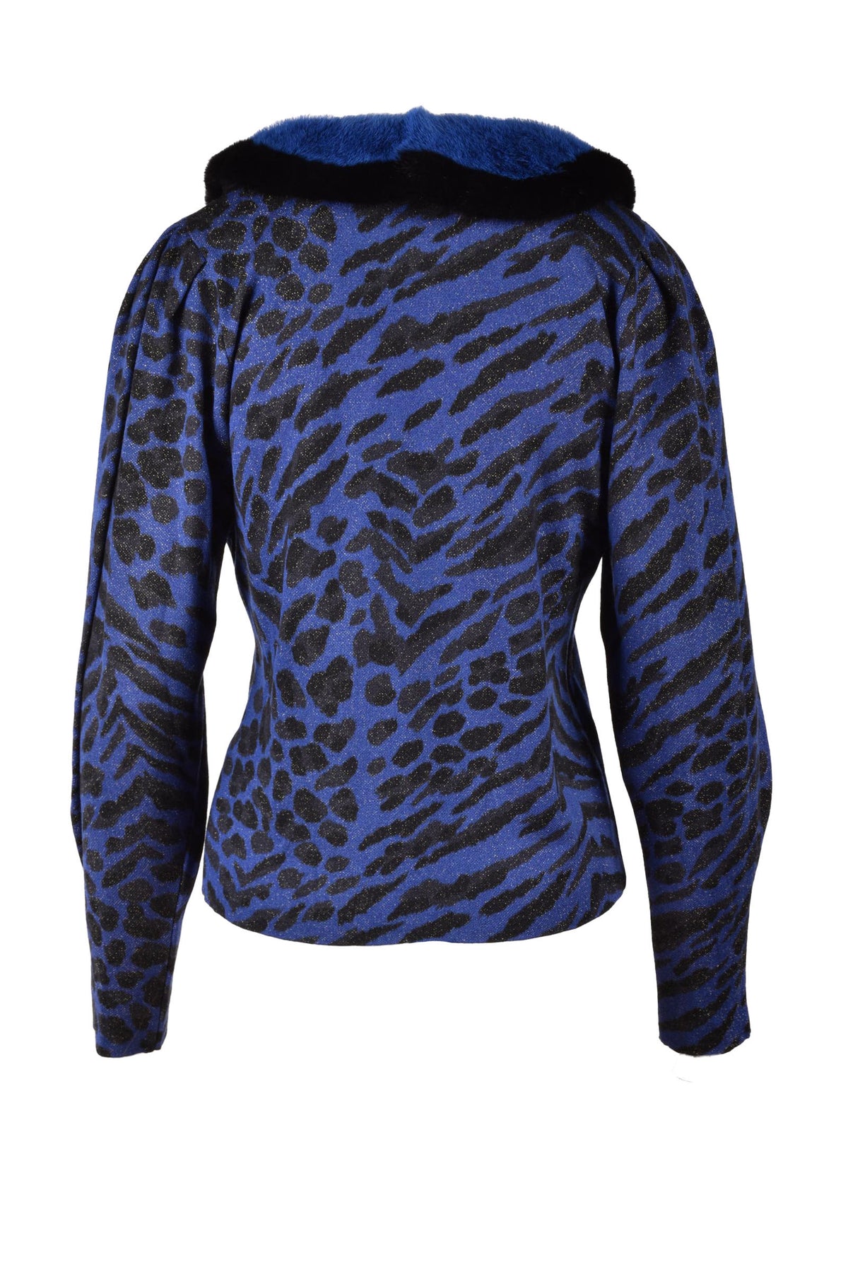 BLUMARINE - KNITWEAR AND SWEATSHIRTS