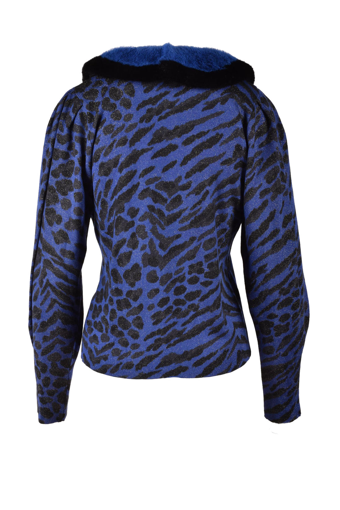 BLUMARINE - KNITWEAR AND SWEATSHIRTS