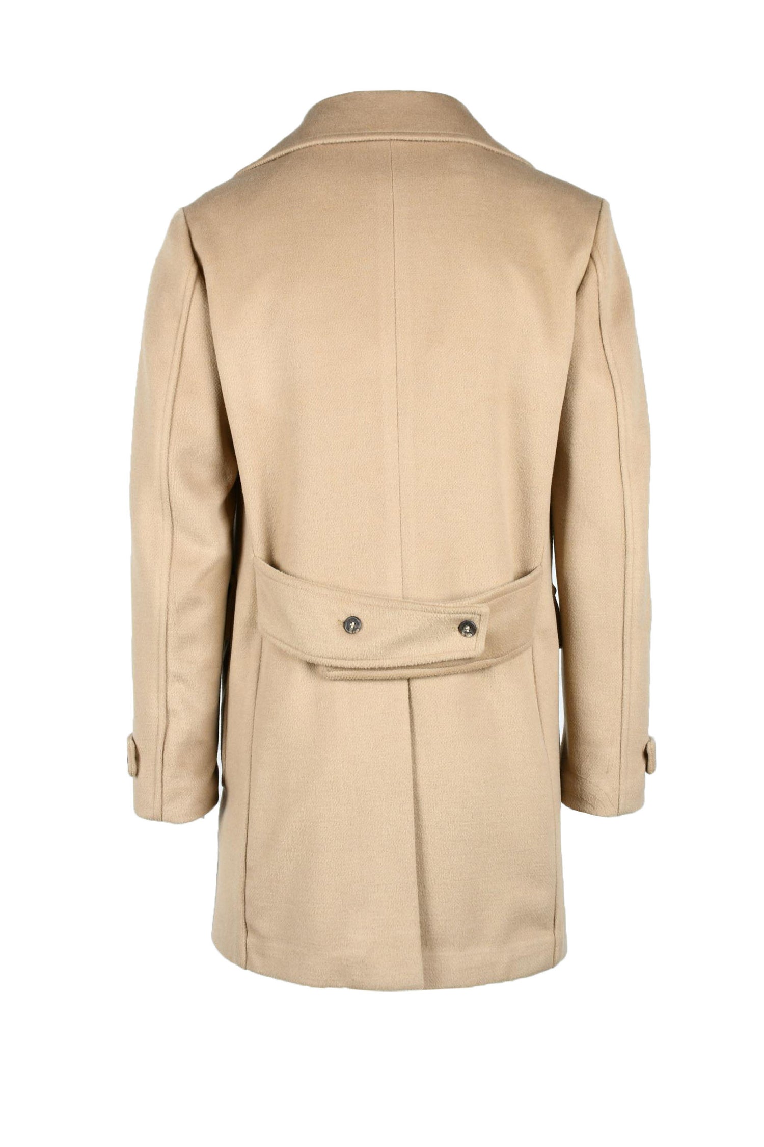 TAKESHY KUROSAWA - OUTWEAR JACKETS