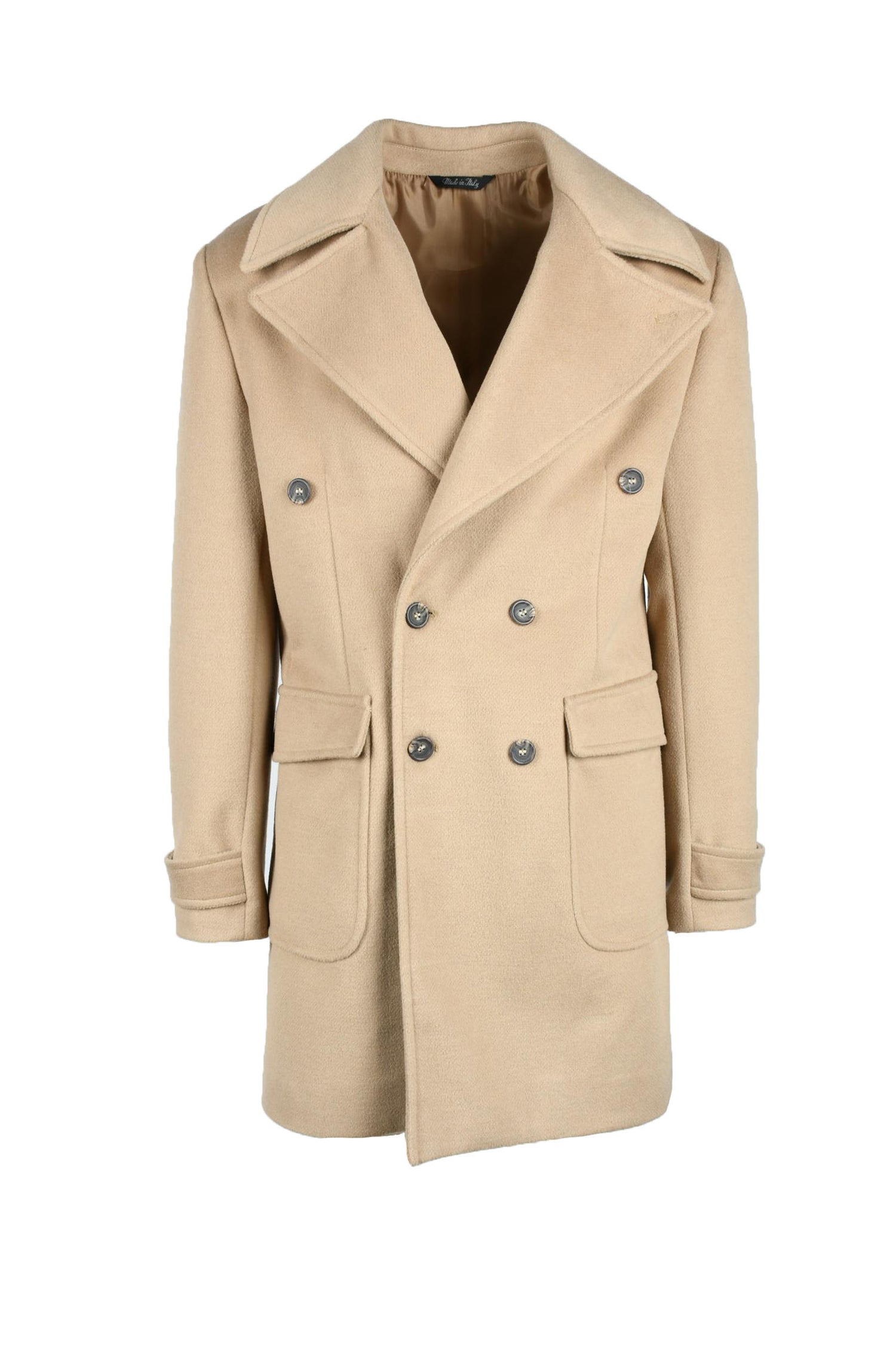 TAKESHY KUROSAWA - OUTWEAR JACKETS