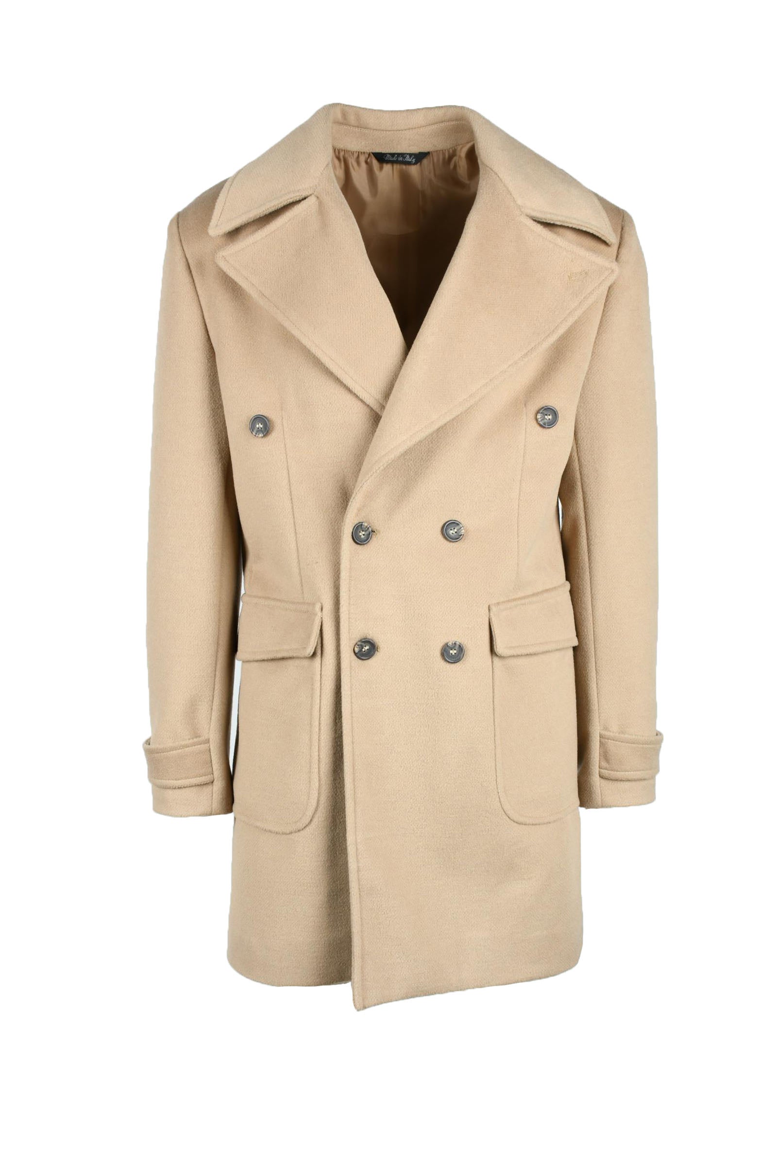 TAKESHY KUROSAWA - OUTWEAR JACKETS